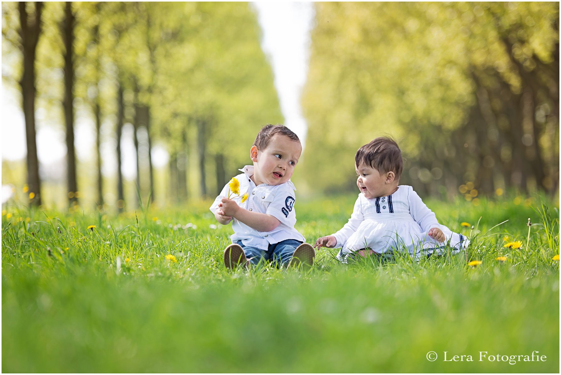 kinderfotografie
