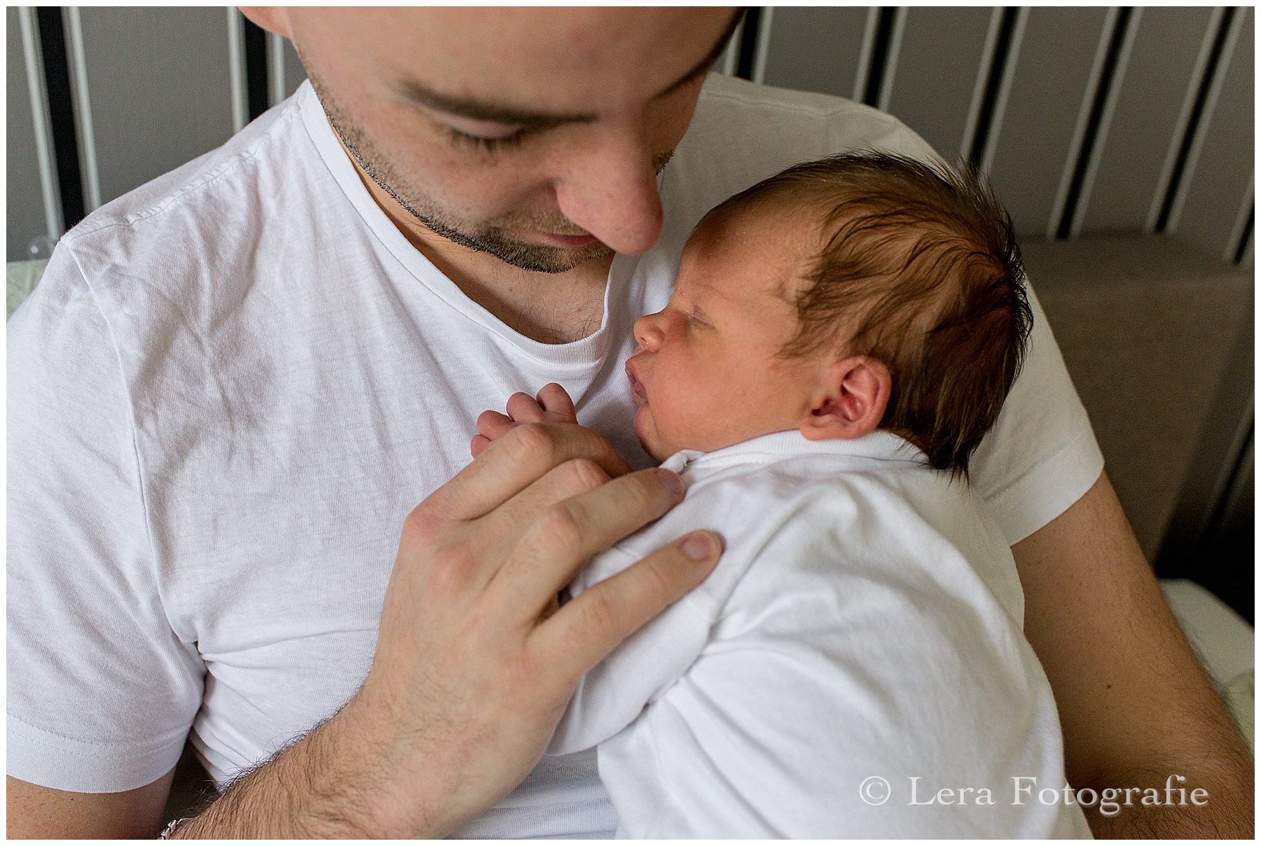 lifestyle newbornfotografie Hoofddorp