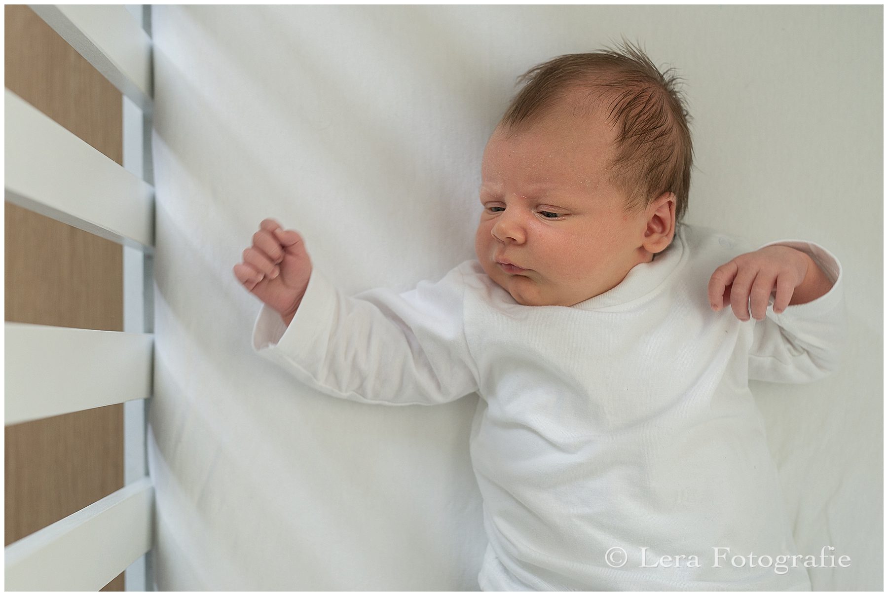 lifestyle newbornfotografie Hoofddorp