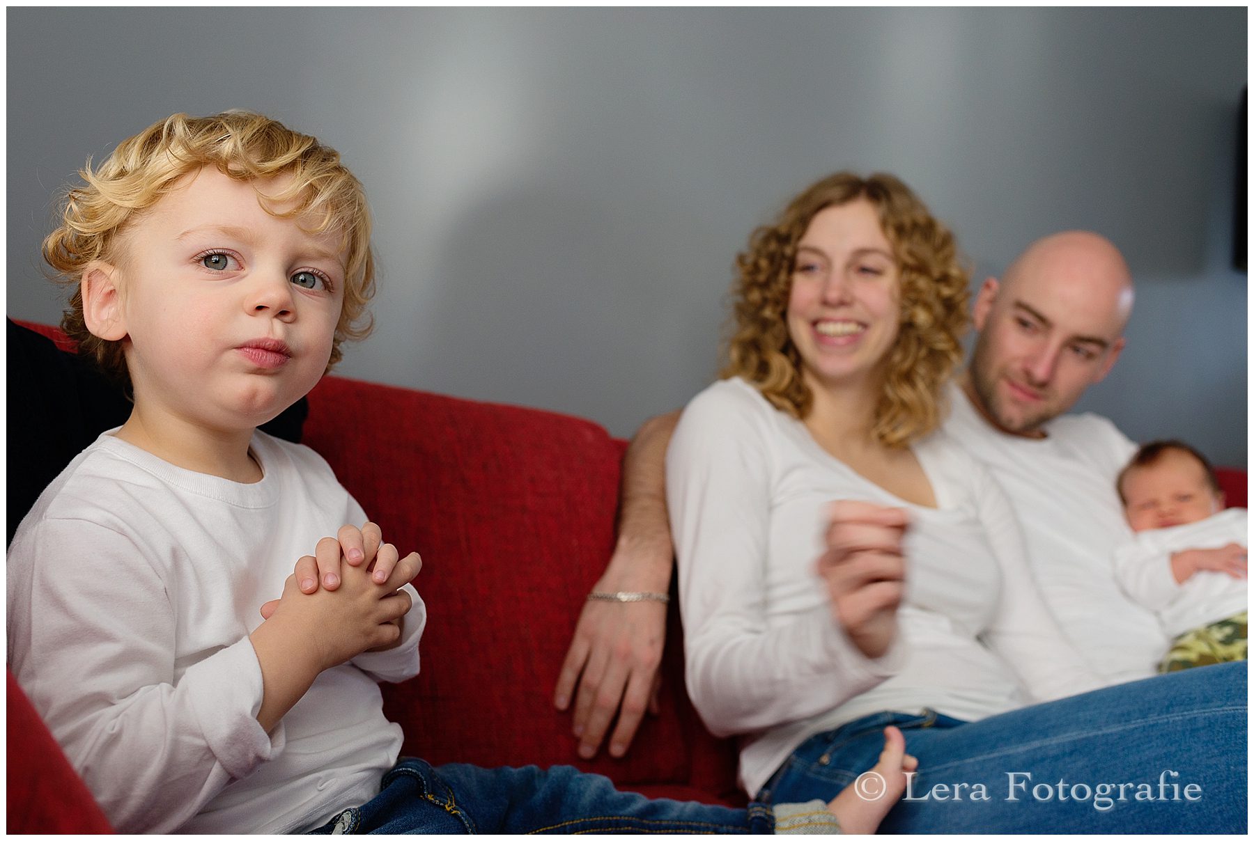 lifestyle newbornfotografie Hoofddorp