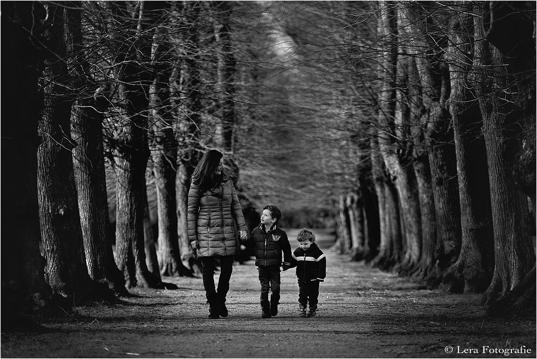 gezinsfotoshoot elswout