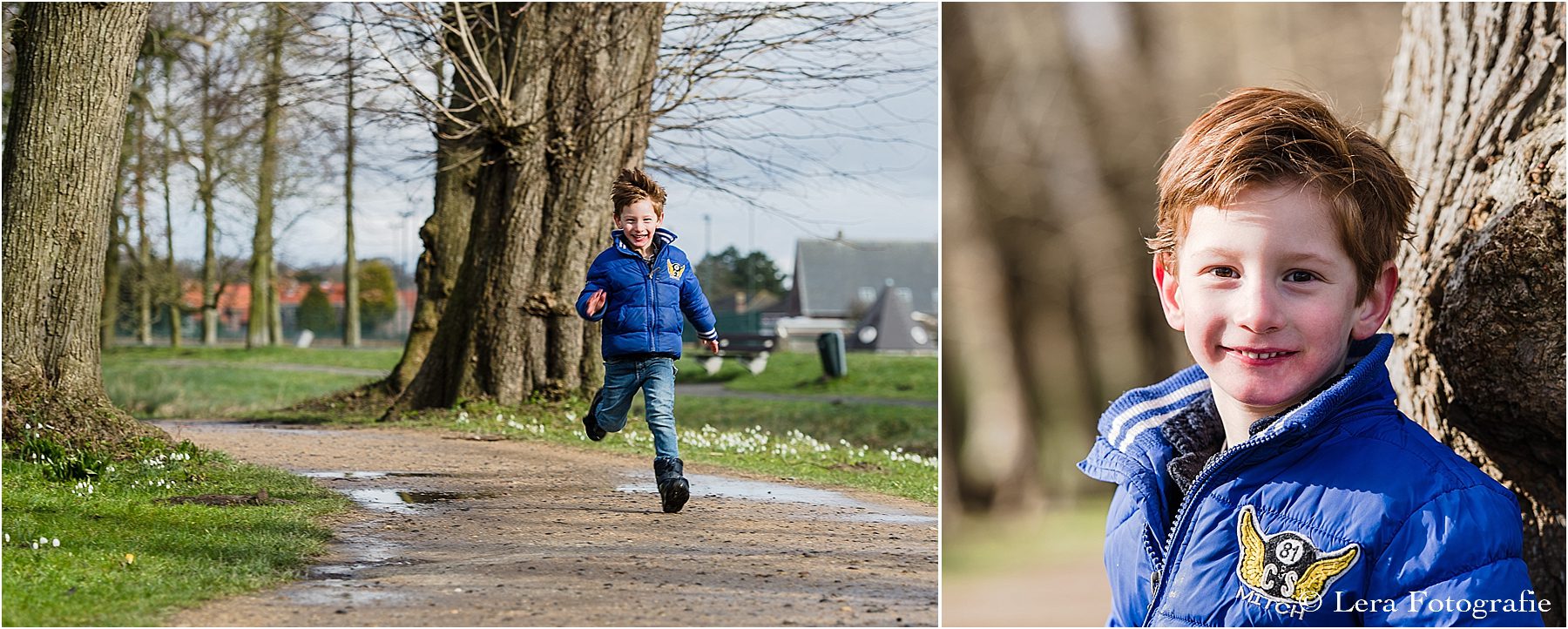 gezinsfotoshoot elswout