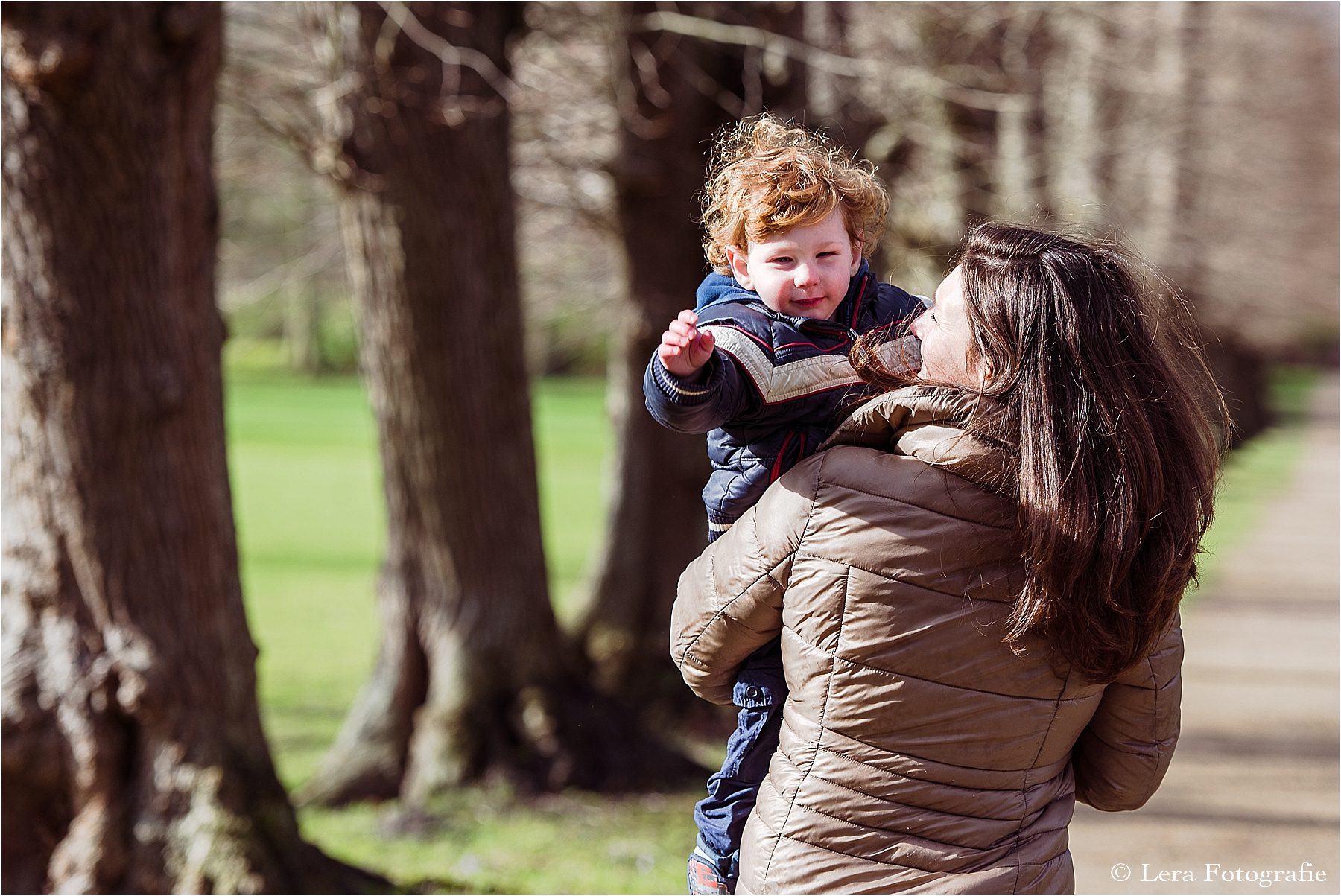gezinsfotoshoot elswout