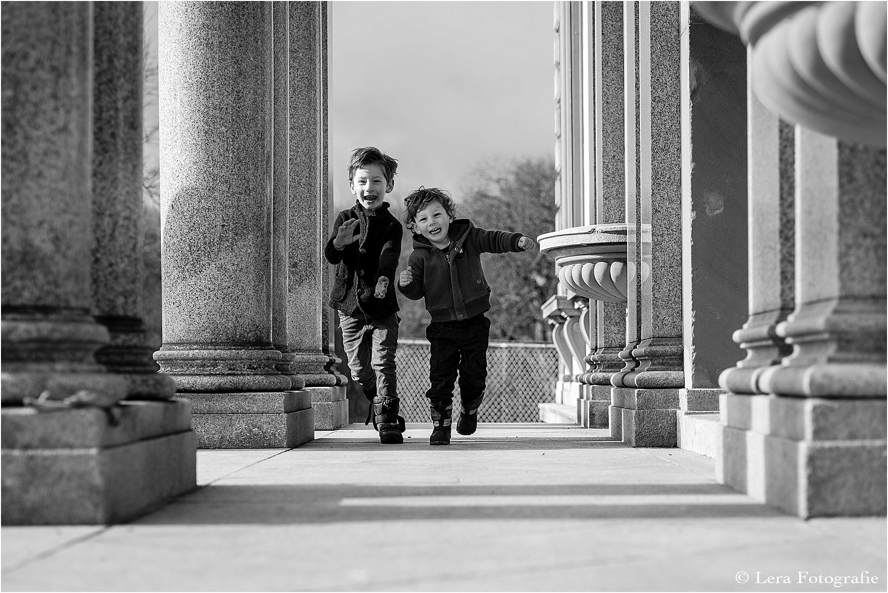 gezinsfotoshoot elswout