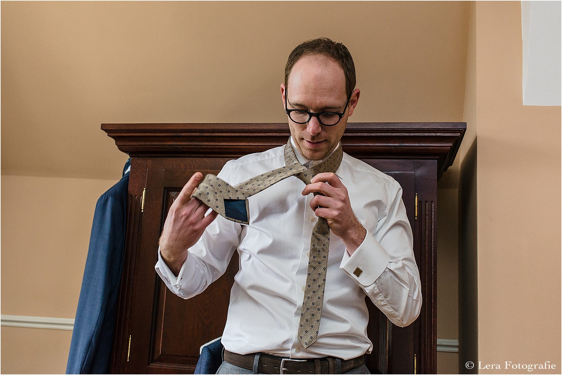 trouwen kasteel wittenburg wassenaar