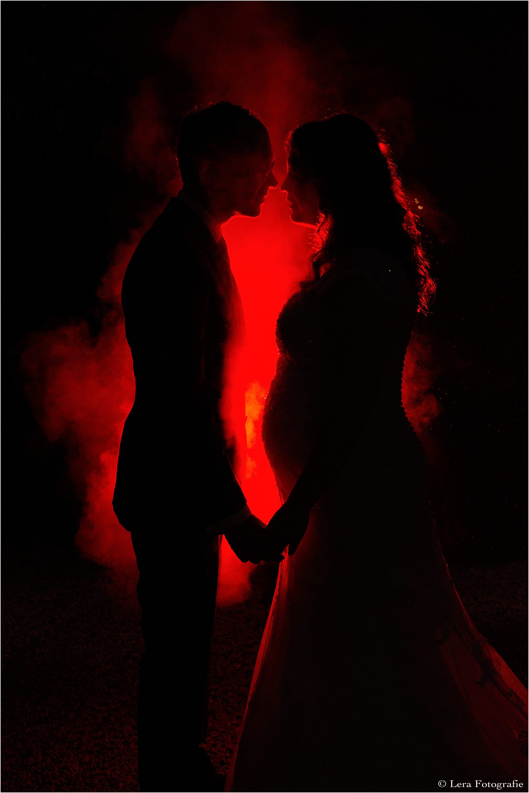 trouwen kasteel wittenburg wassenaar