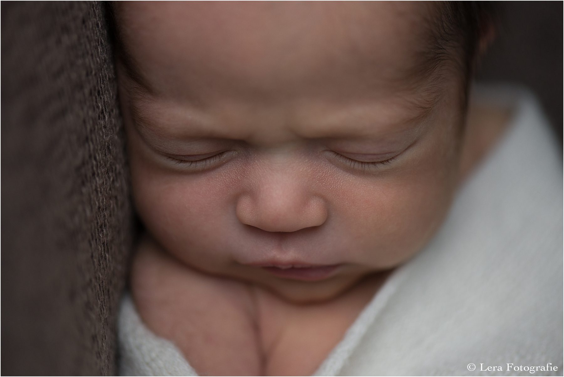 pasgeboren babyfotografie