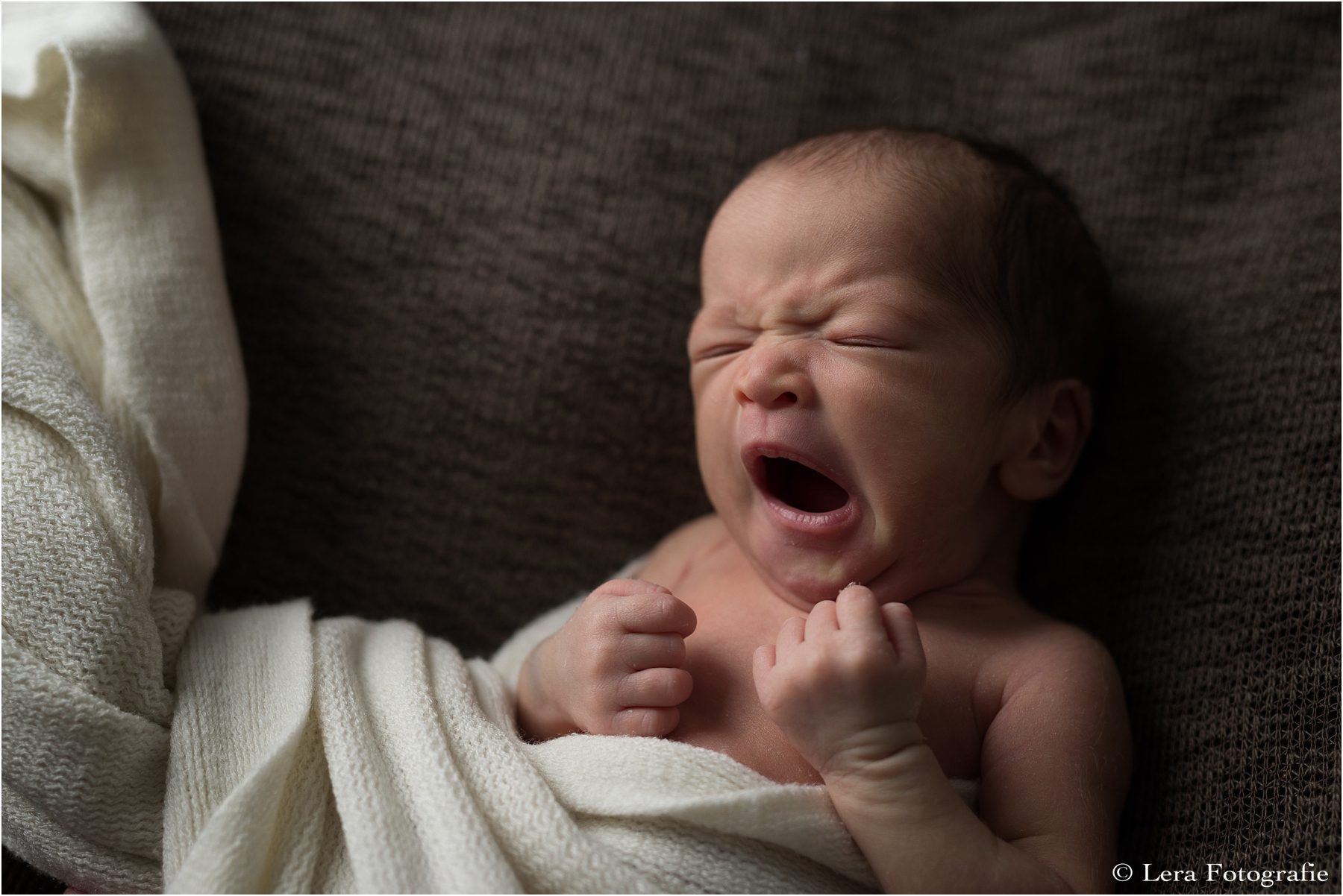 pasgeboren babyfotografie
