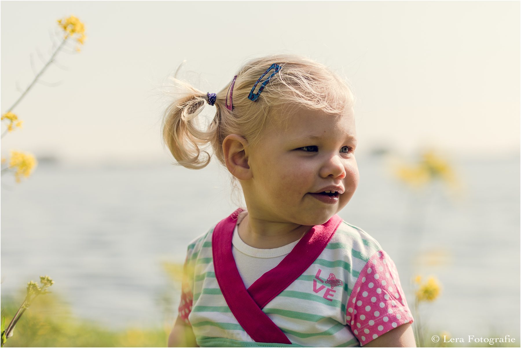 familie fotoshoot buiten