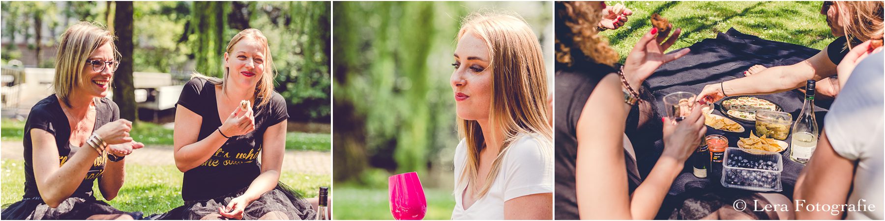 Vriendinnenfotoshoot Amsterdam