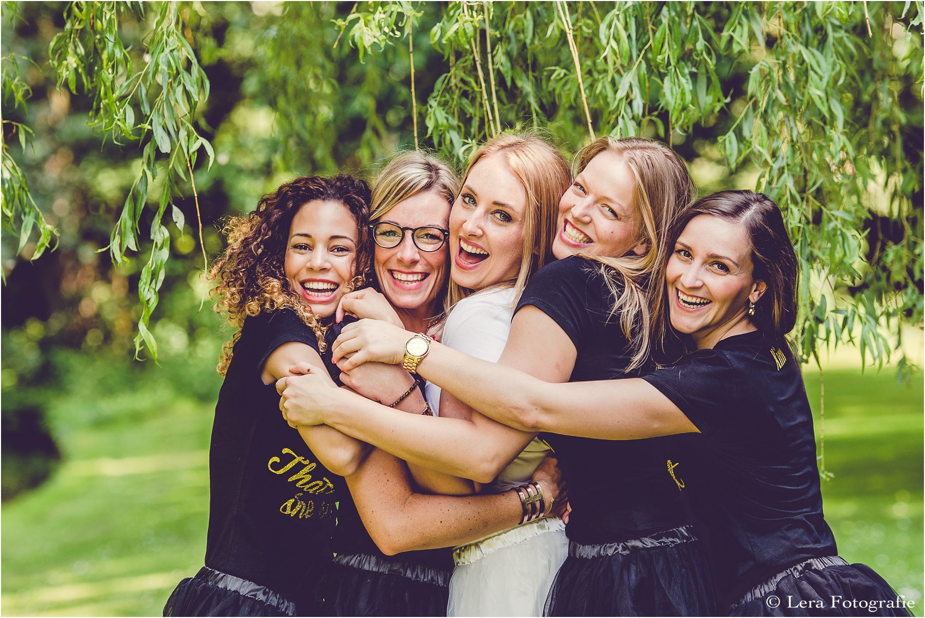 Vriendinnenfotoshoot Amsterdam