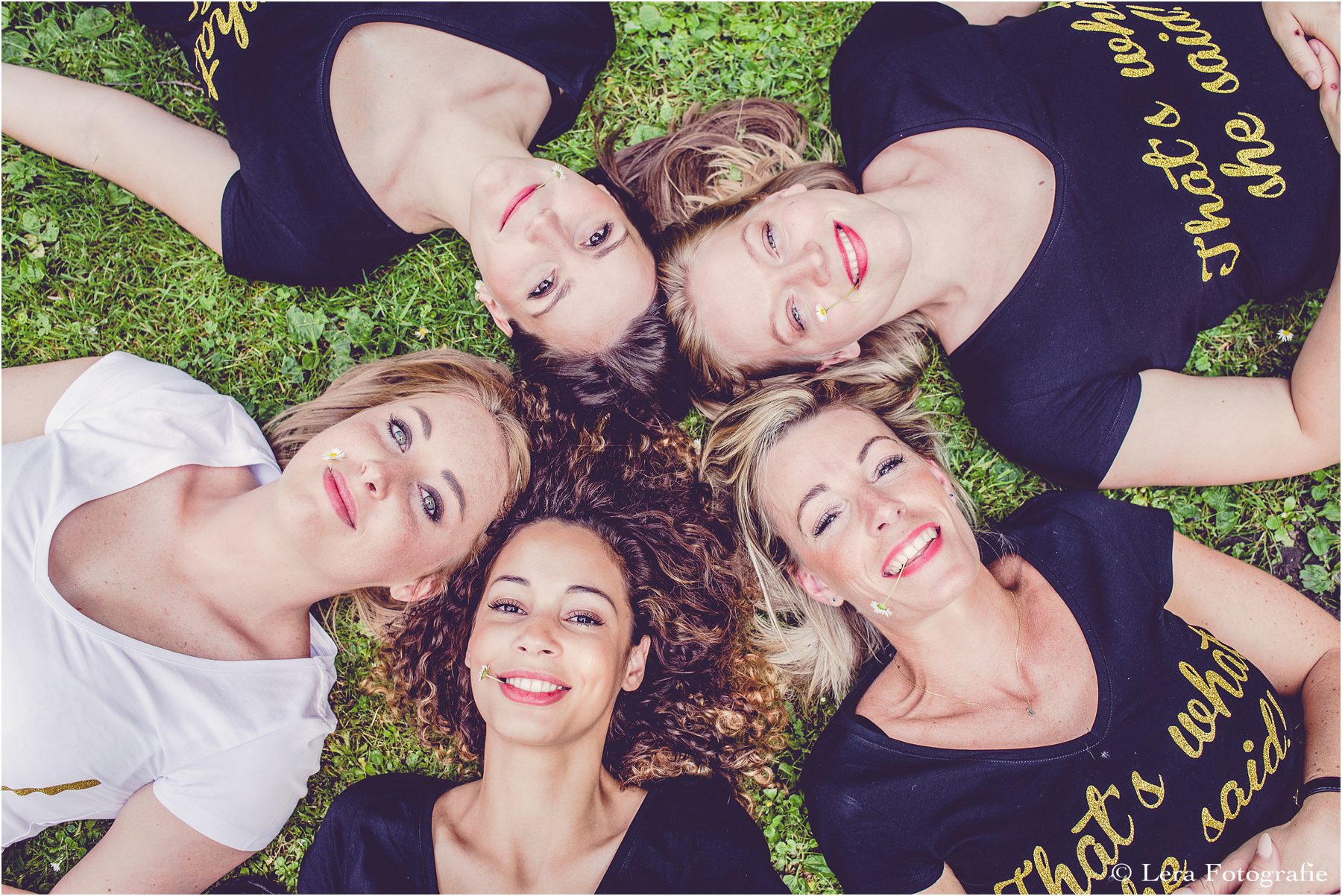 Vriendinnenfotoshoot Amsterdam