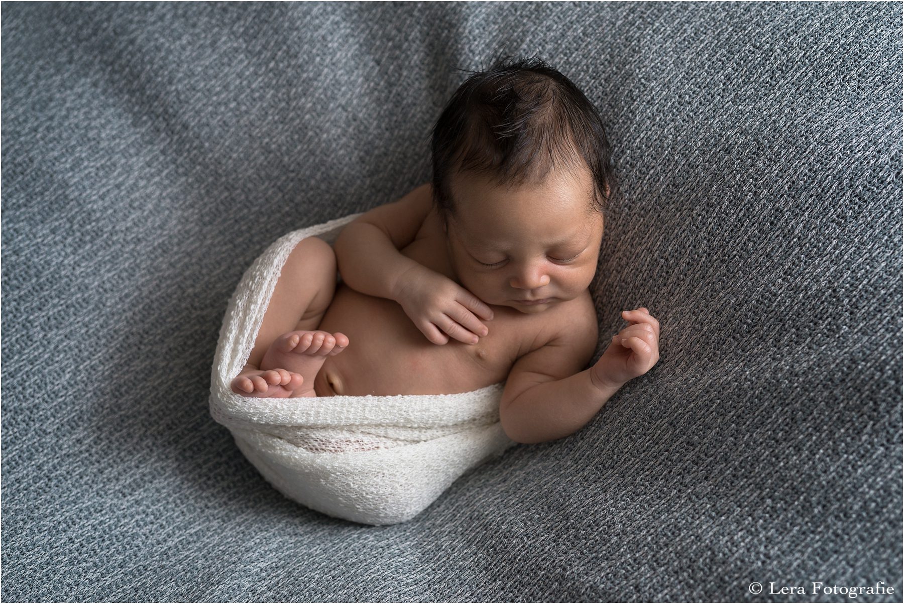 babyfotografie nieuw-vennep