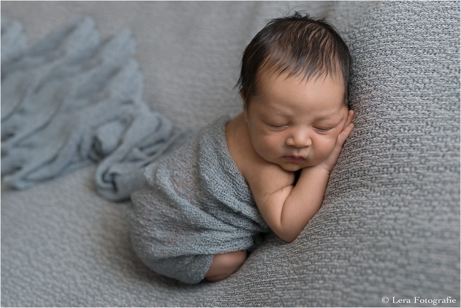 babyfotografie nieuw-vennep