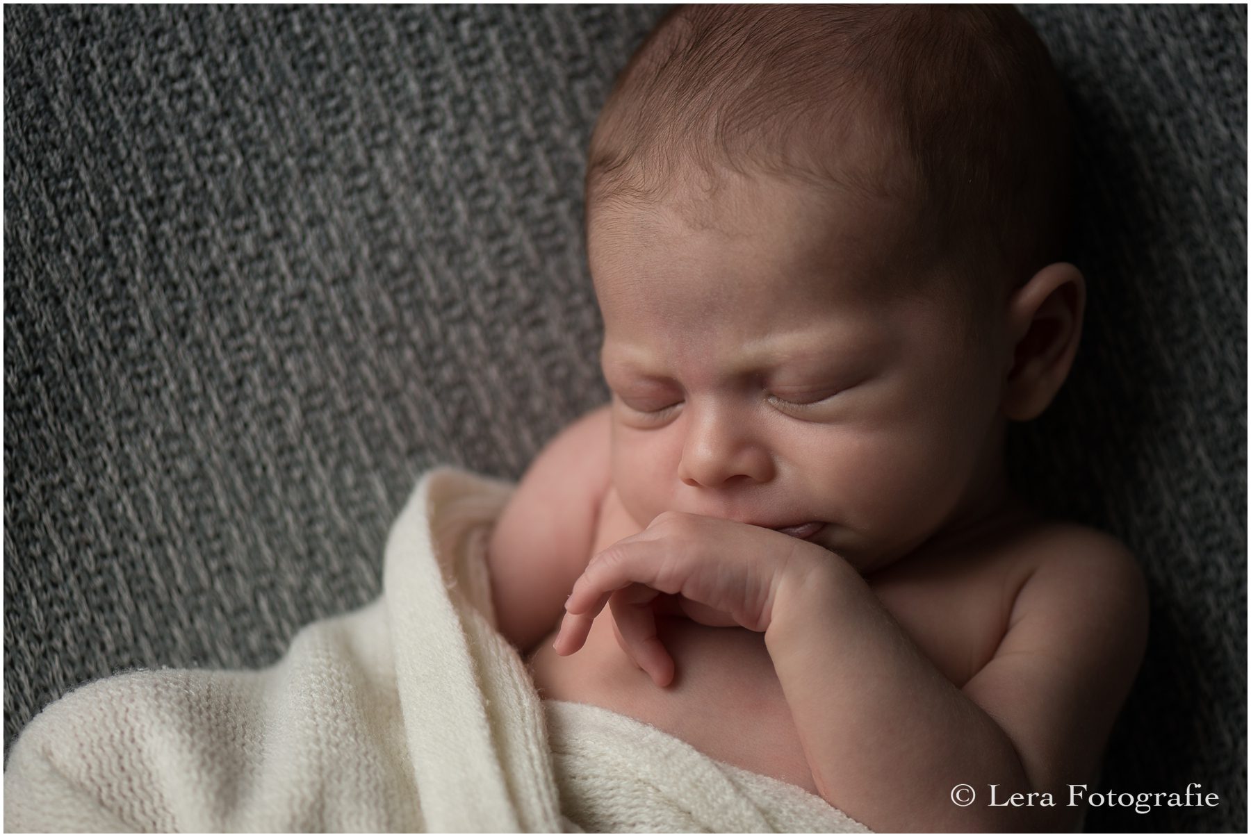 babyfotografie nieuw-vennep