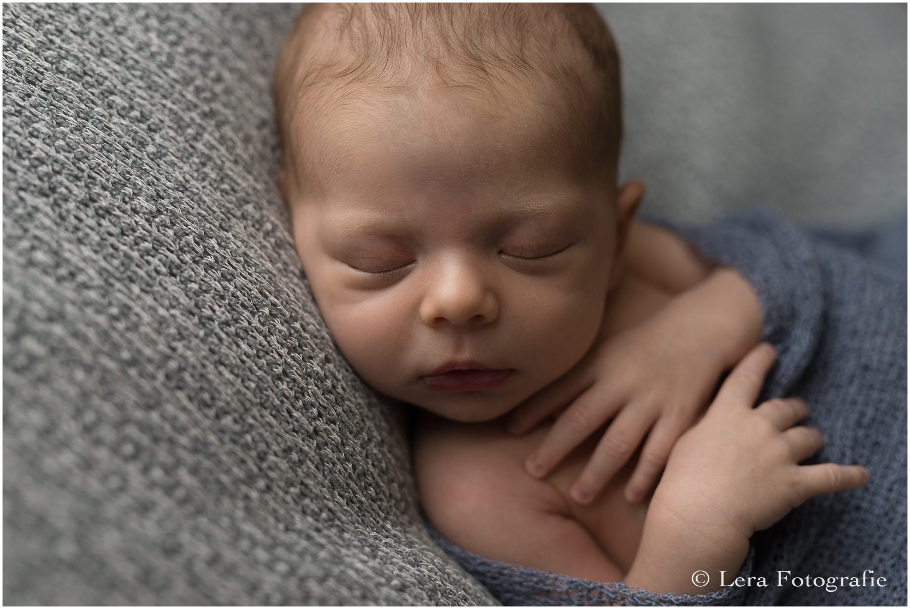babyfotografie nieuw-vennep