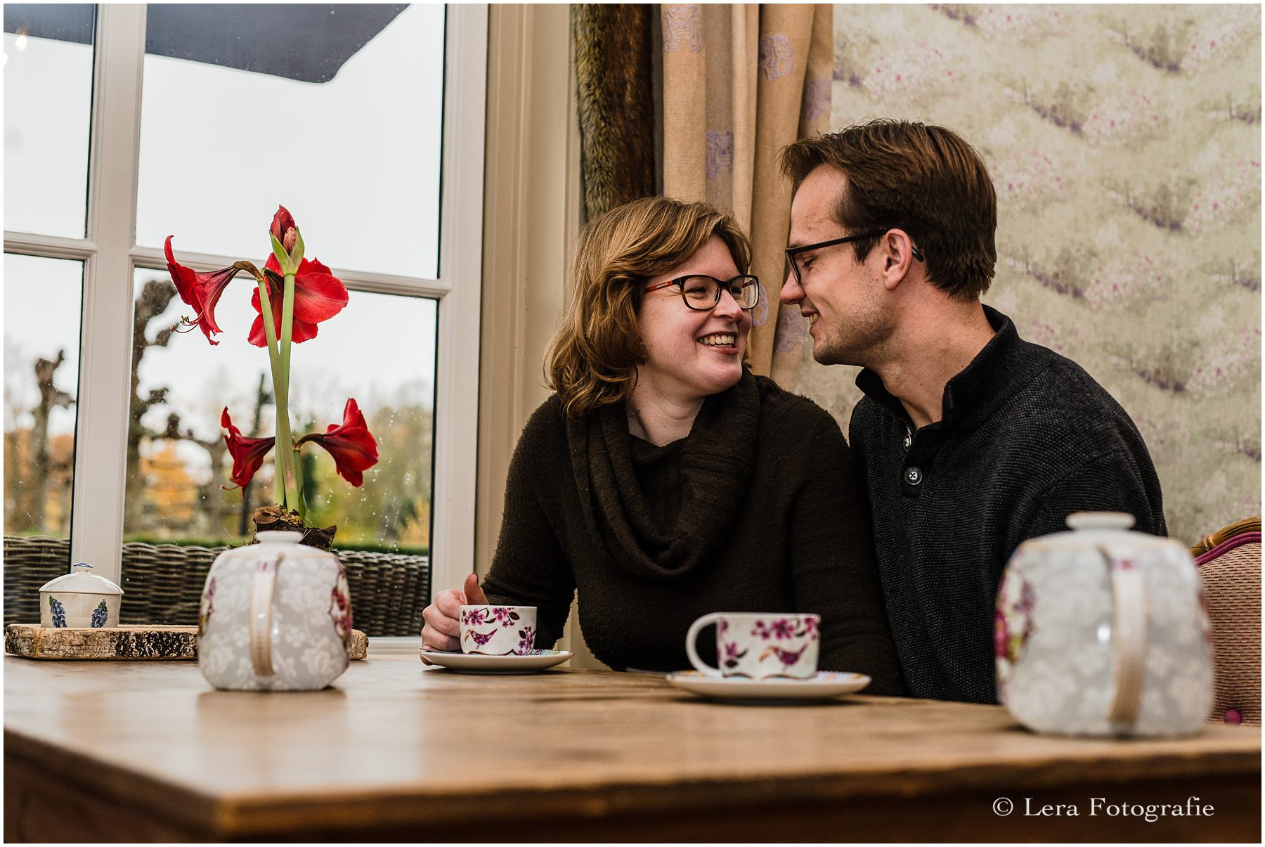 loveshoot heemstede