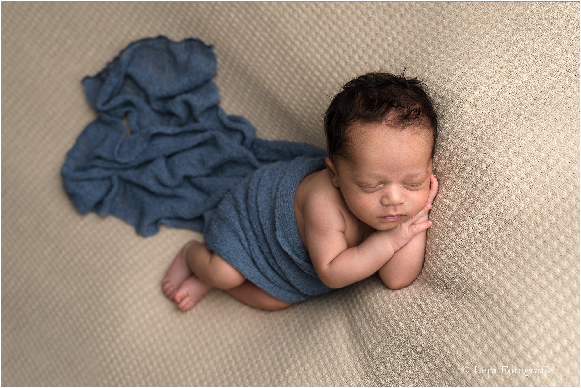 newborn fotografie hoofddorp