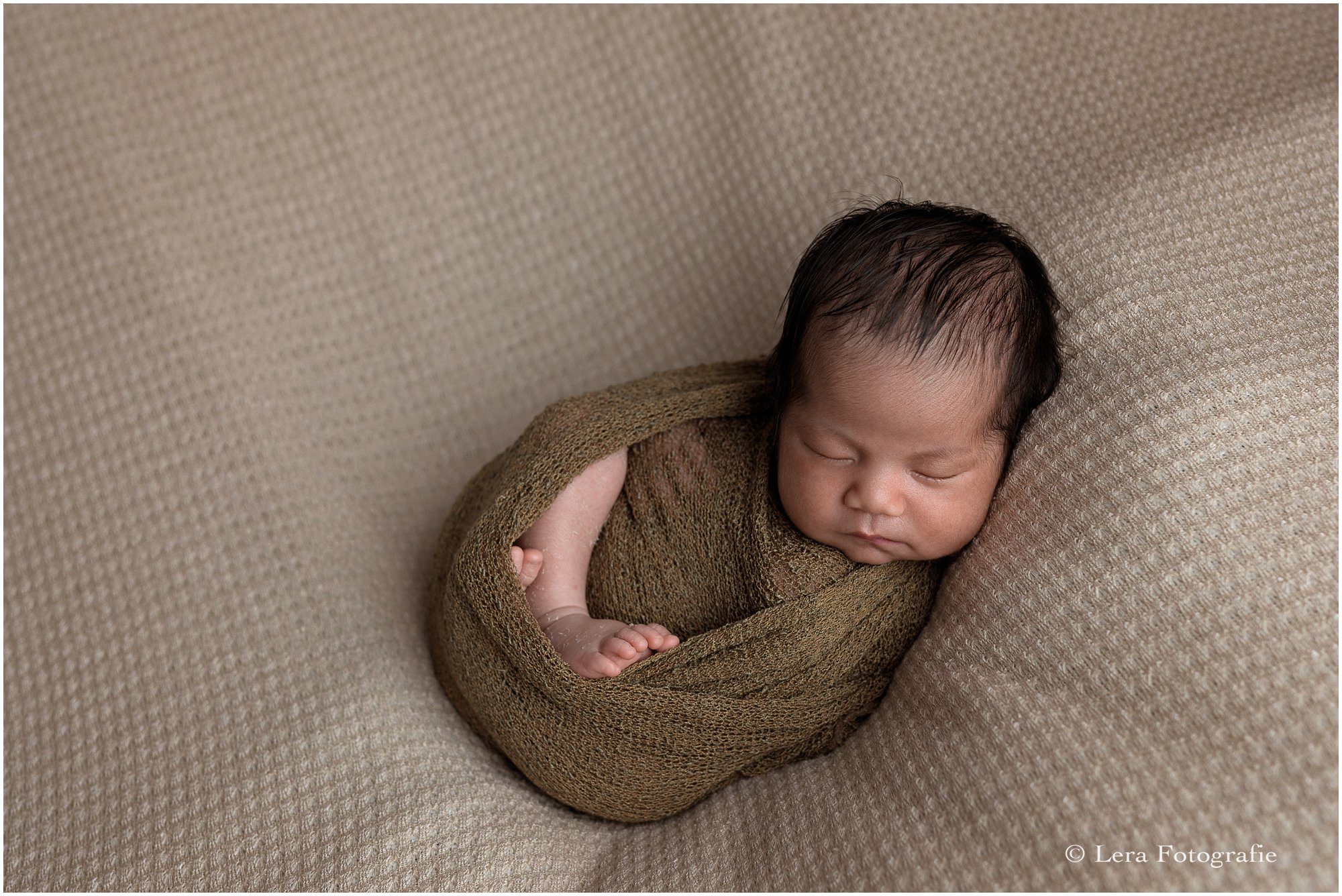 newborn babyshoot hoofddorp