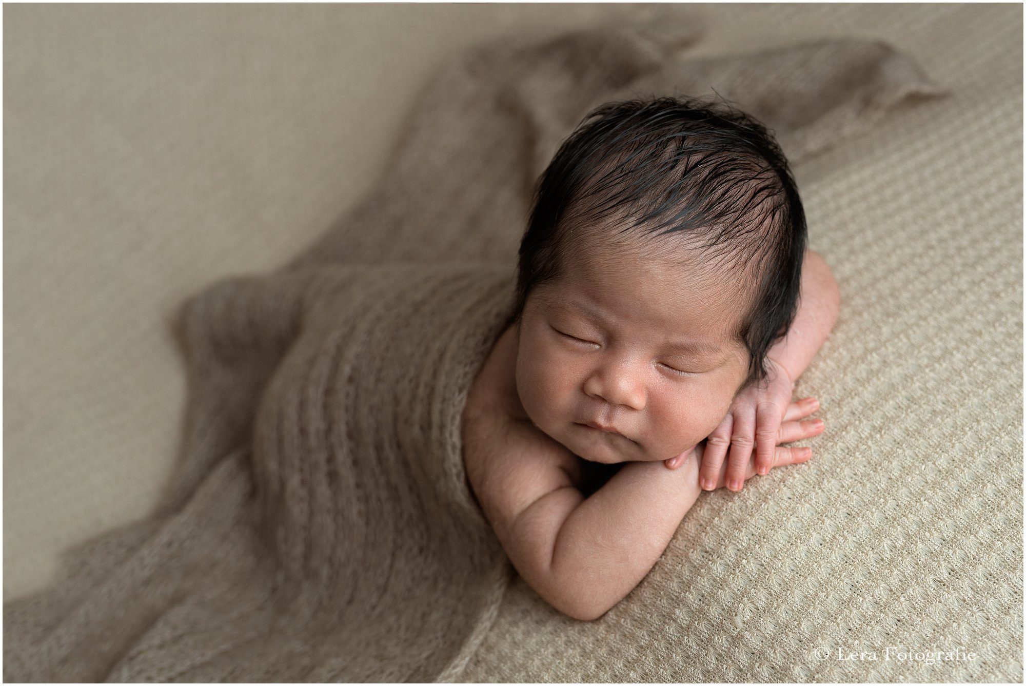 newborn babyfotoshoot hoofddorp