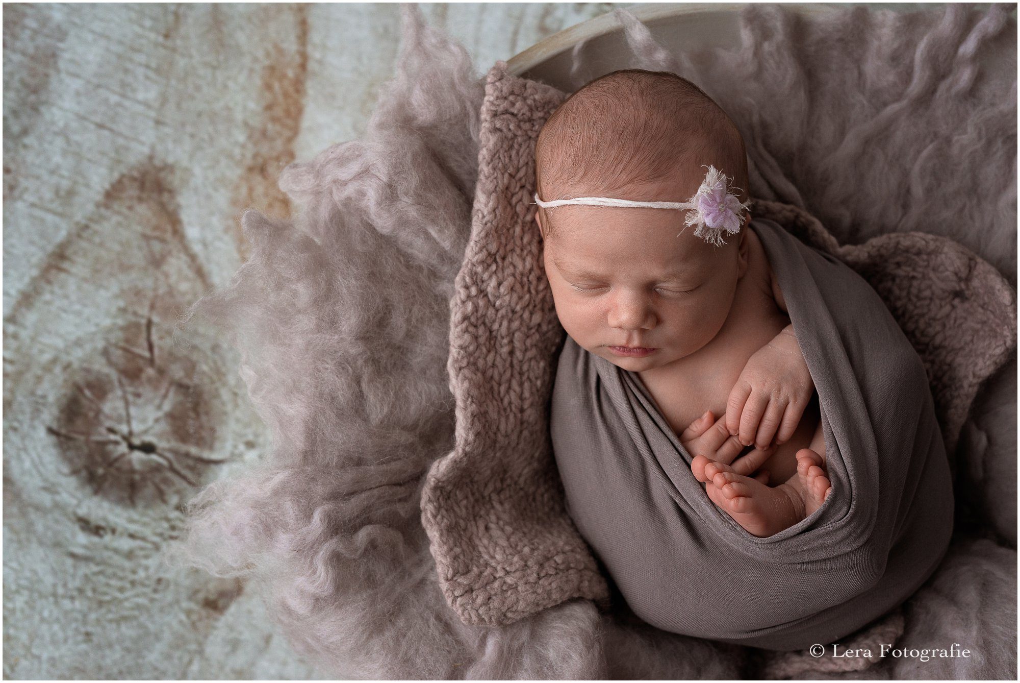newborn fotografie Noord-Holland