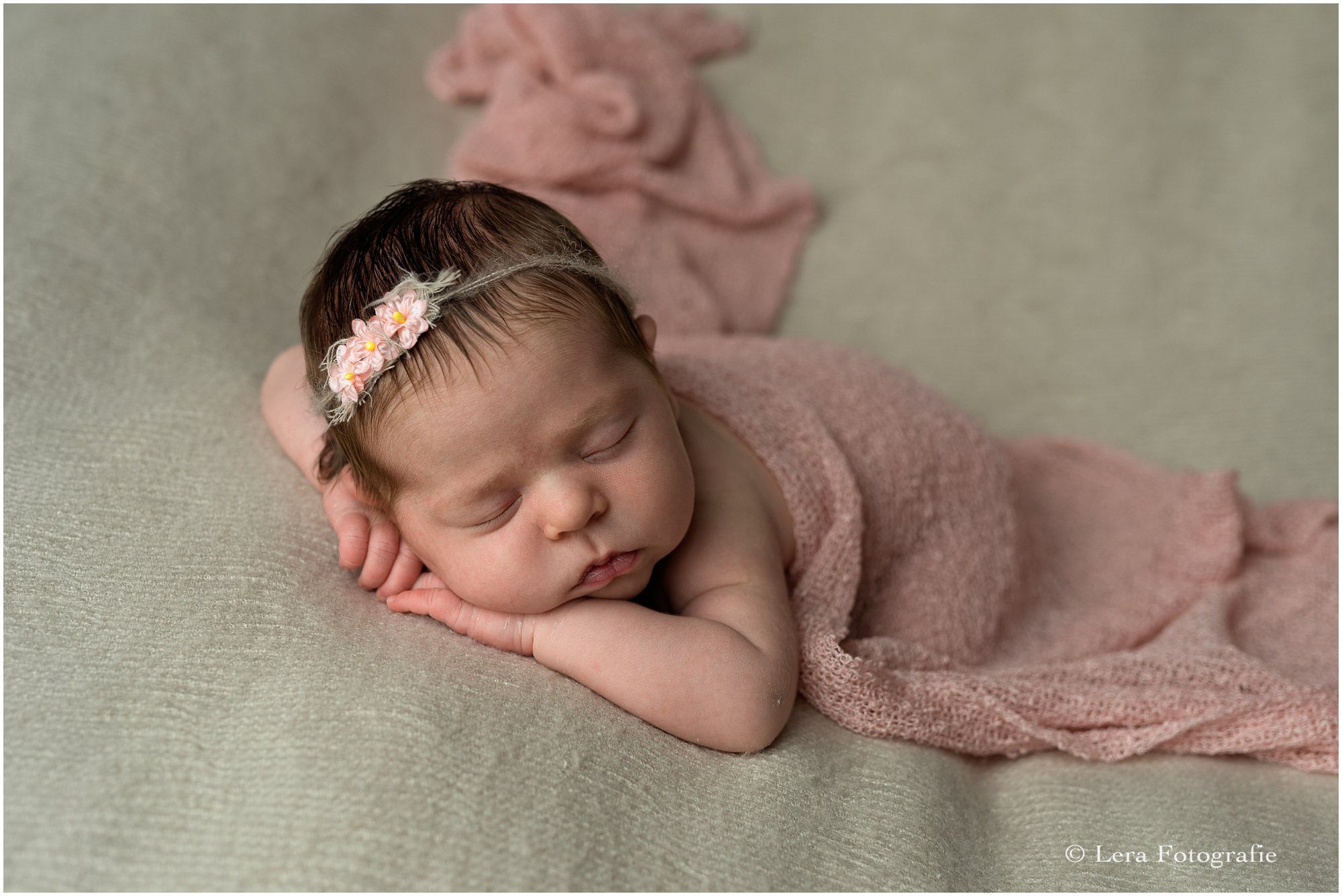 newborn fotoshoot