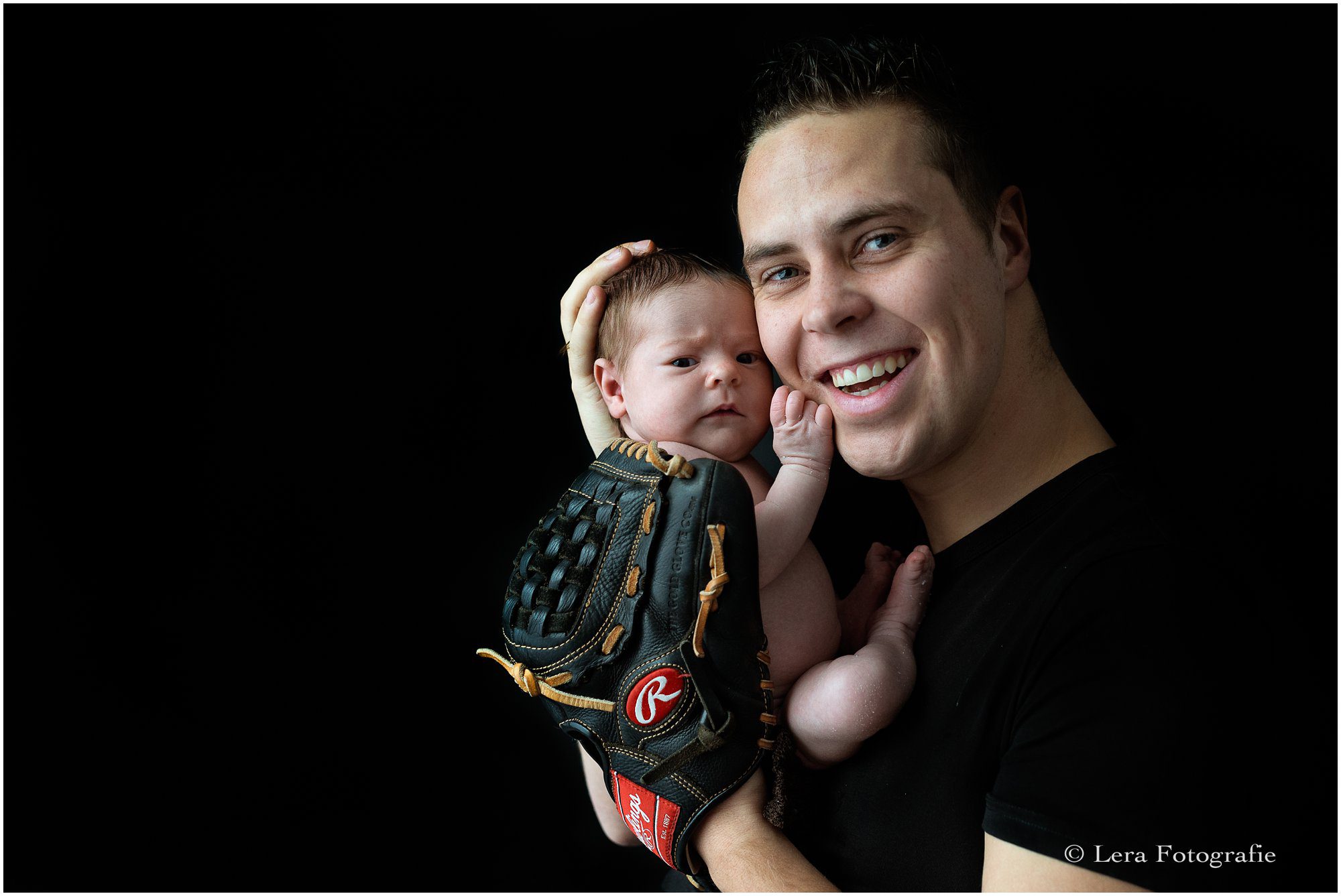 newborn fotoshoot hoofddorp