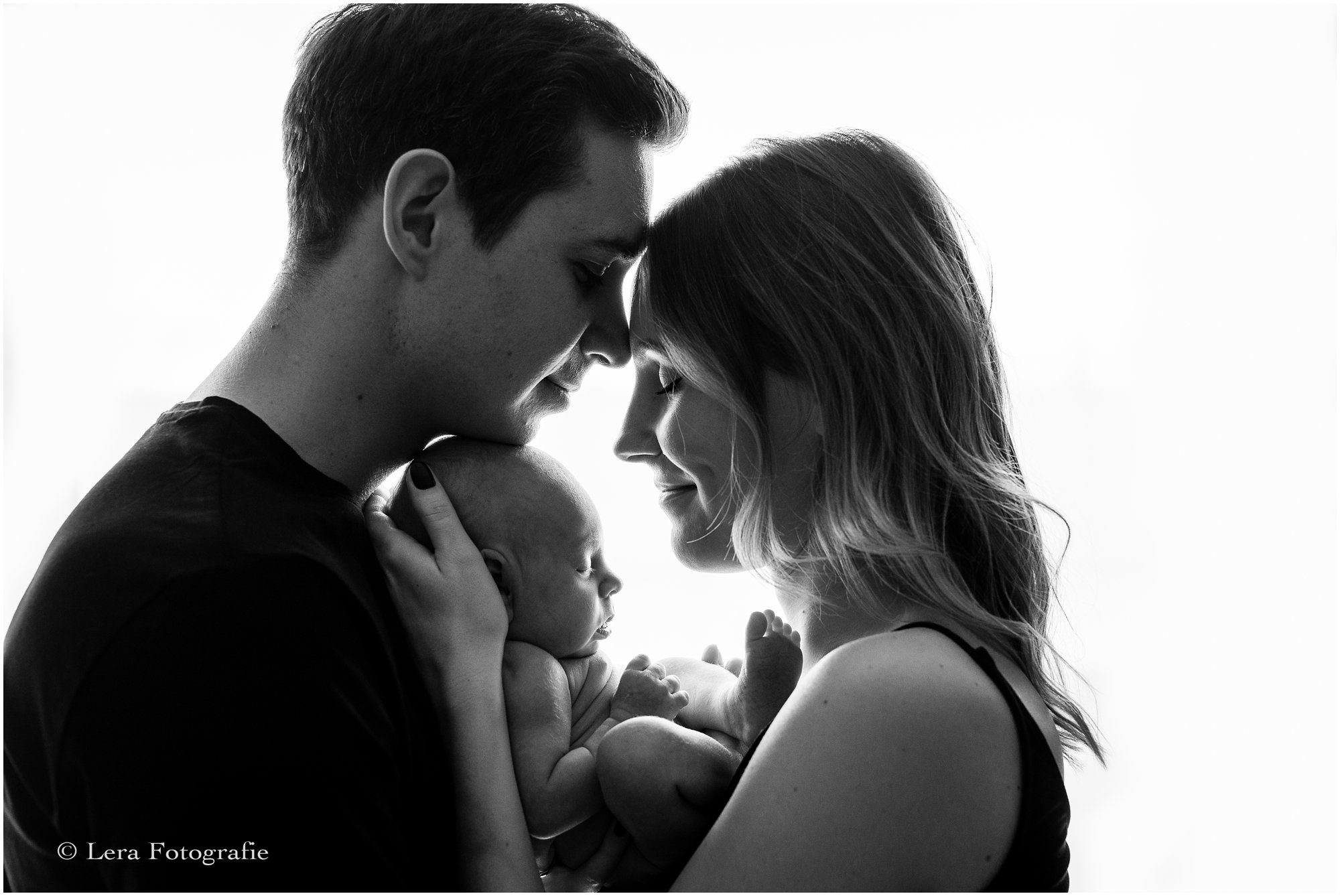 bijzondere newborn fotoshoot amsterdam