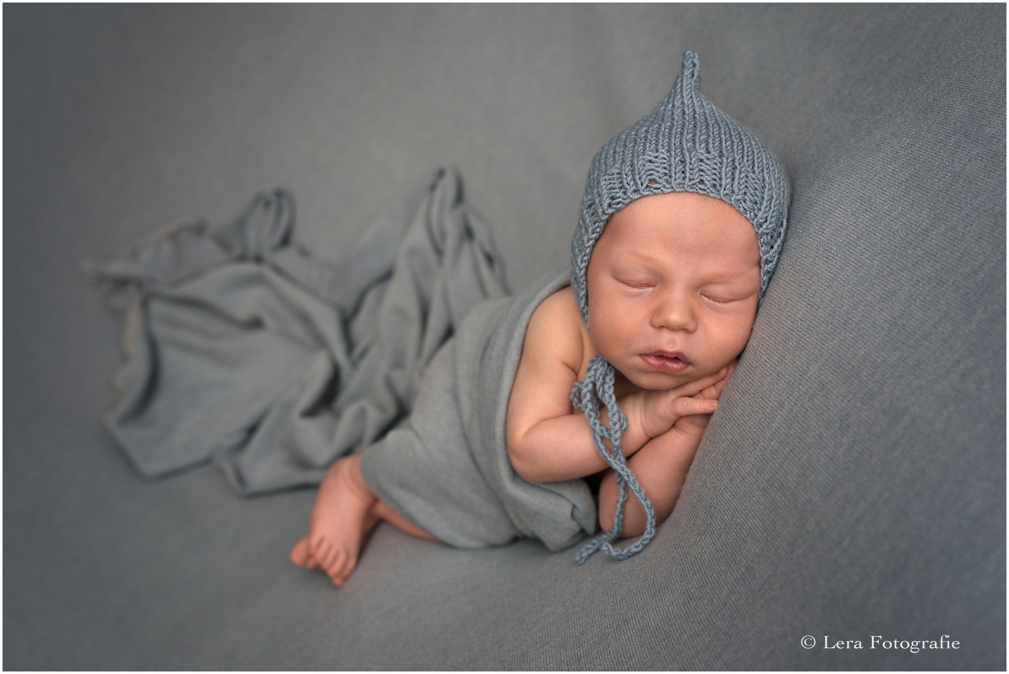 newborn fotograaf lisse
