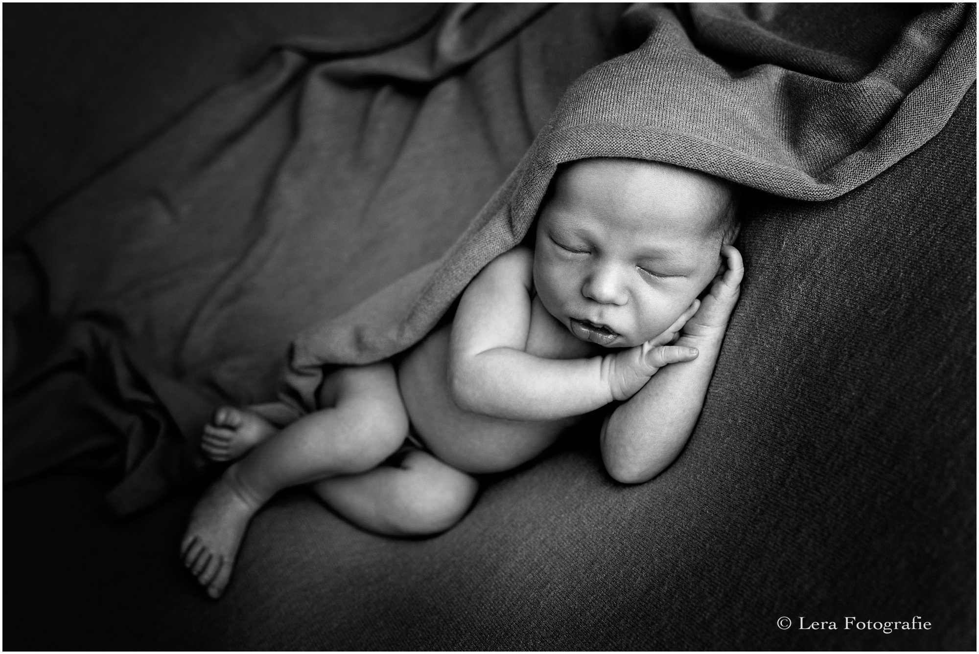 newborn fotograaf lisse