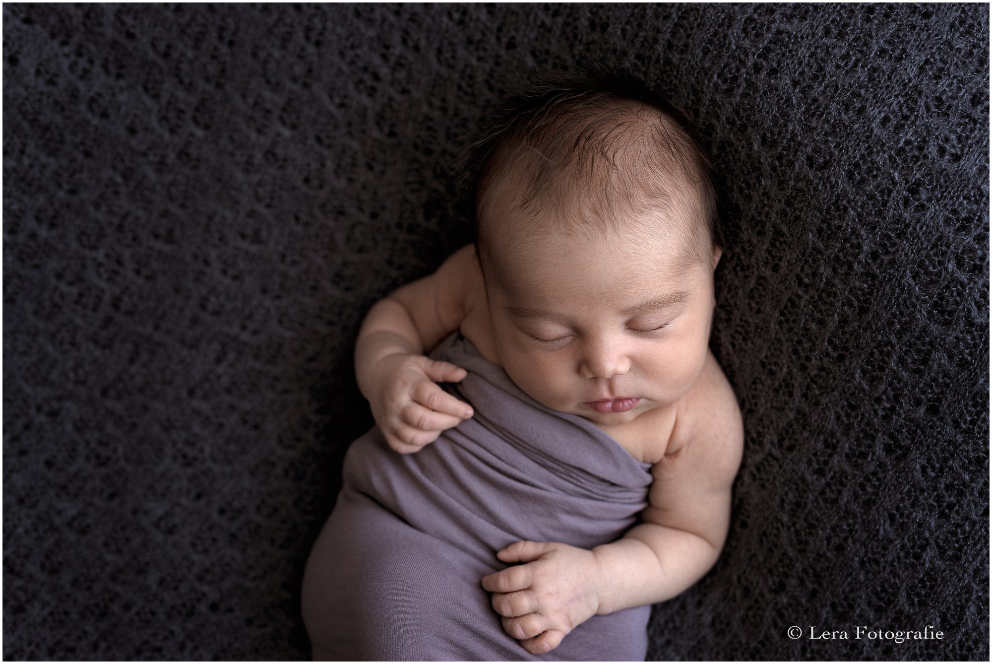 newborn en baby fotograaf Sassenheim