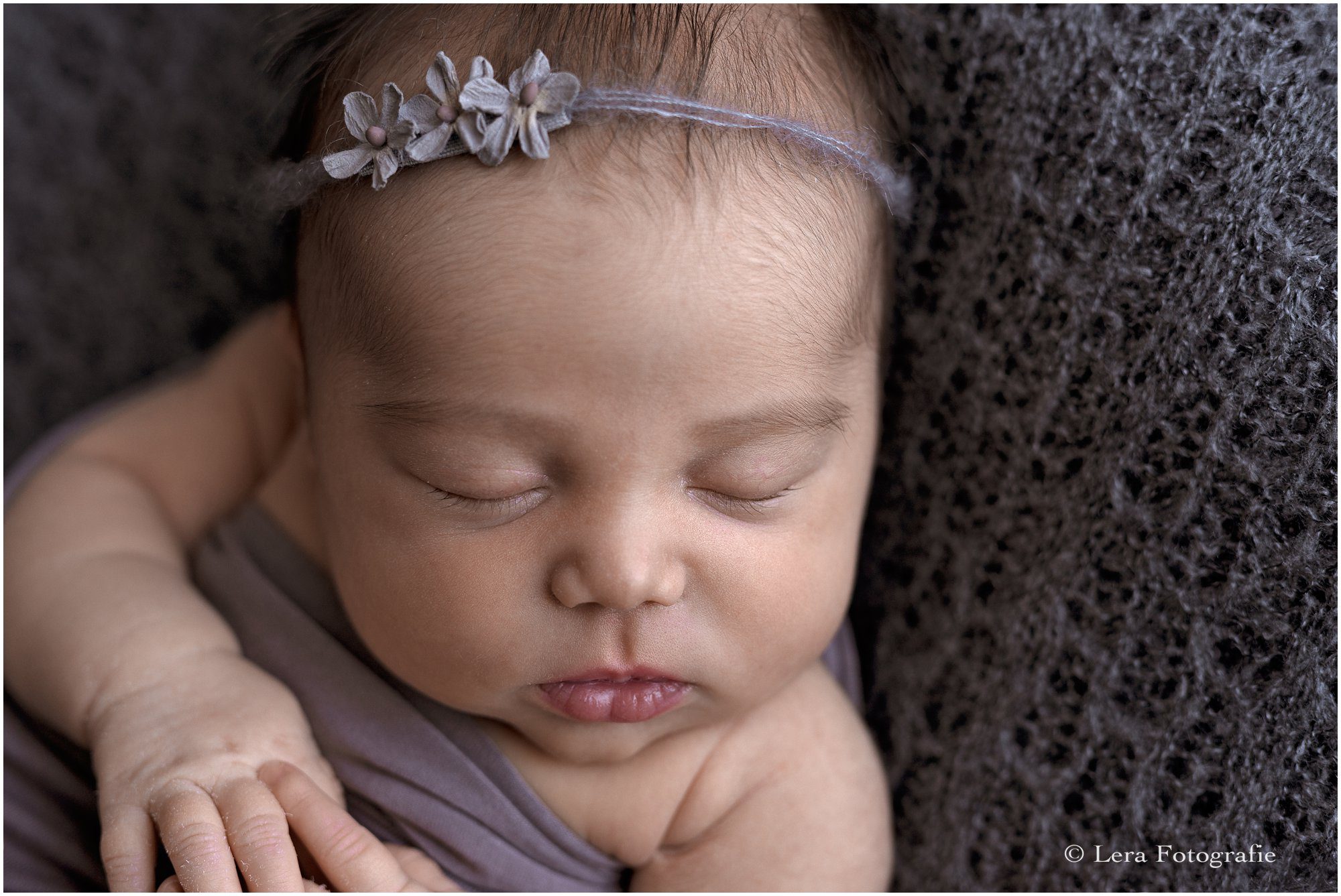 newborn en baby fotograaf Sassenheim