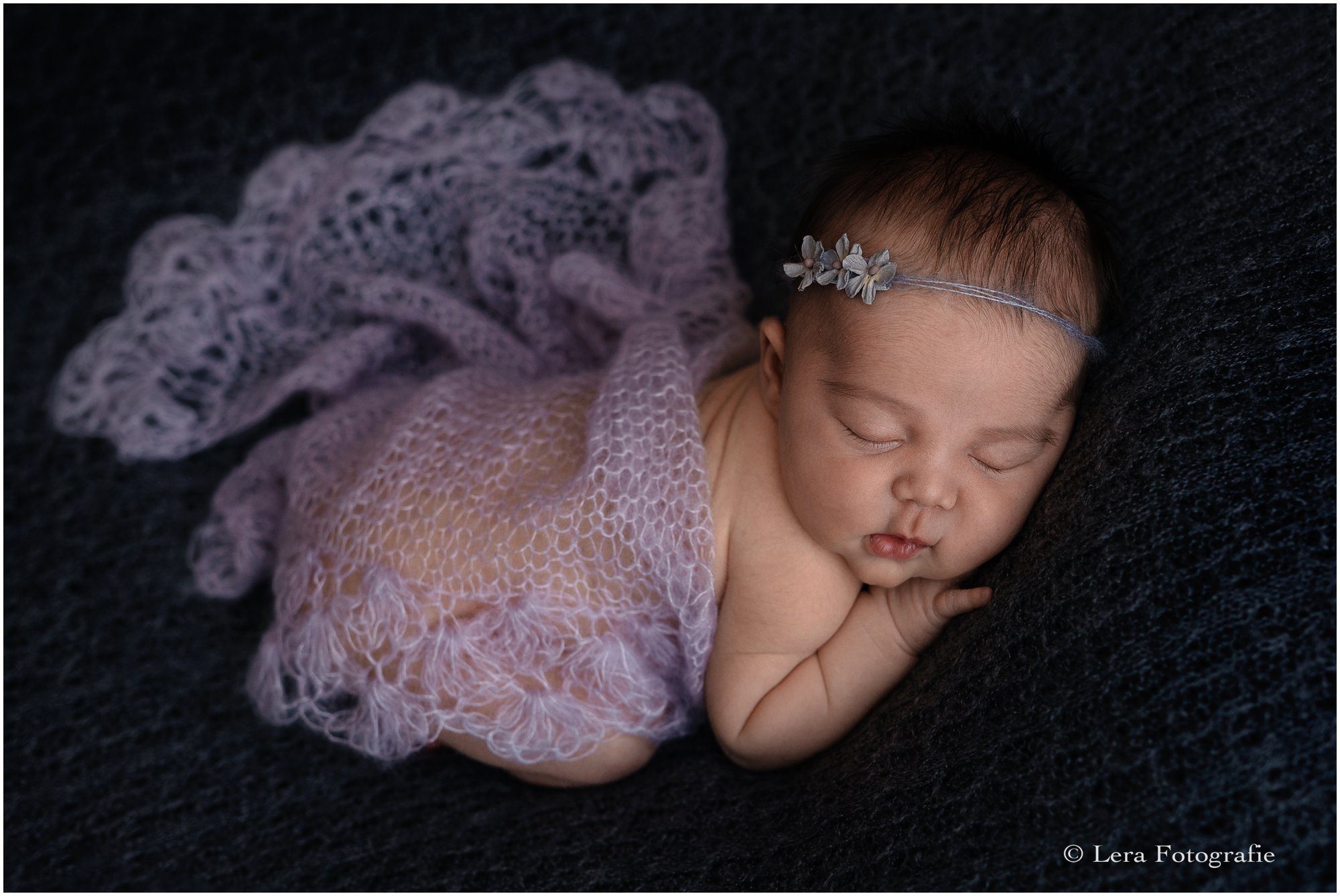 newborn en baby fotograaf Sassenheim