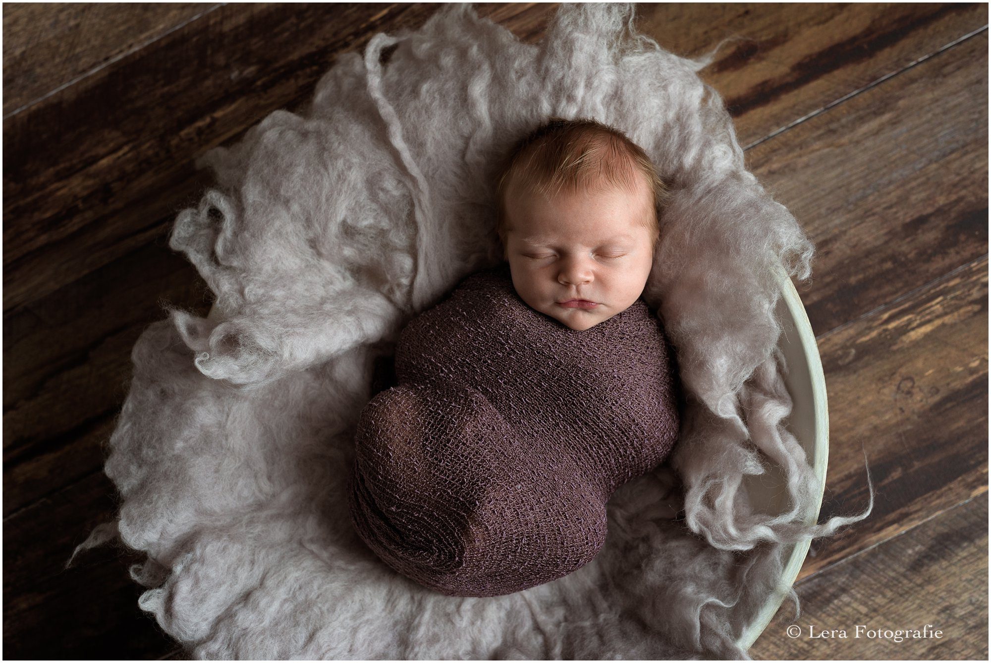 Newborn fotograaf in hillegom