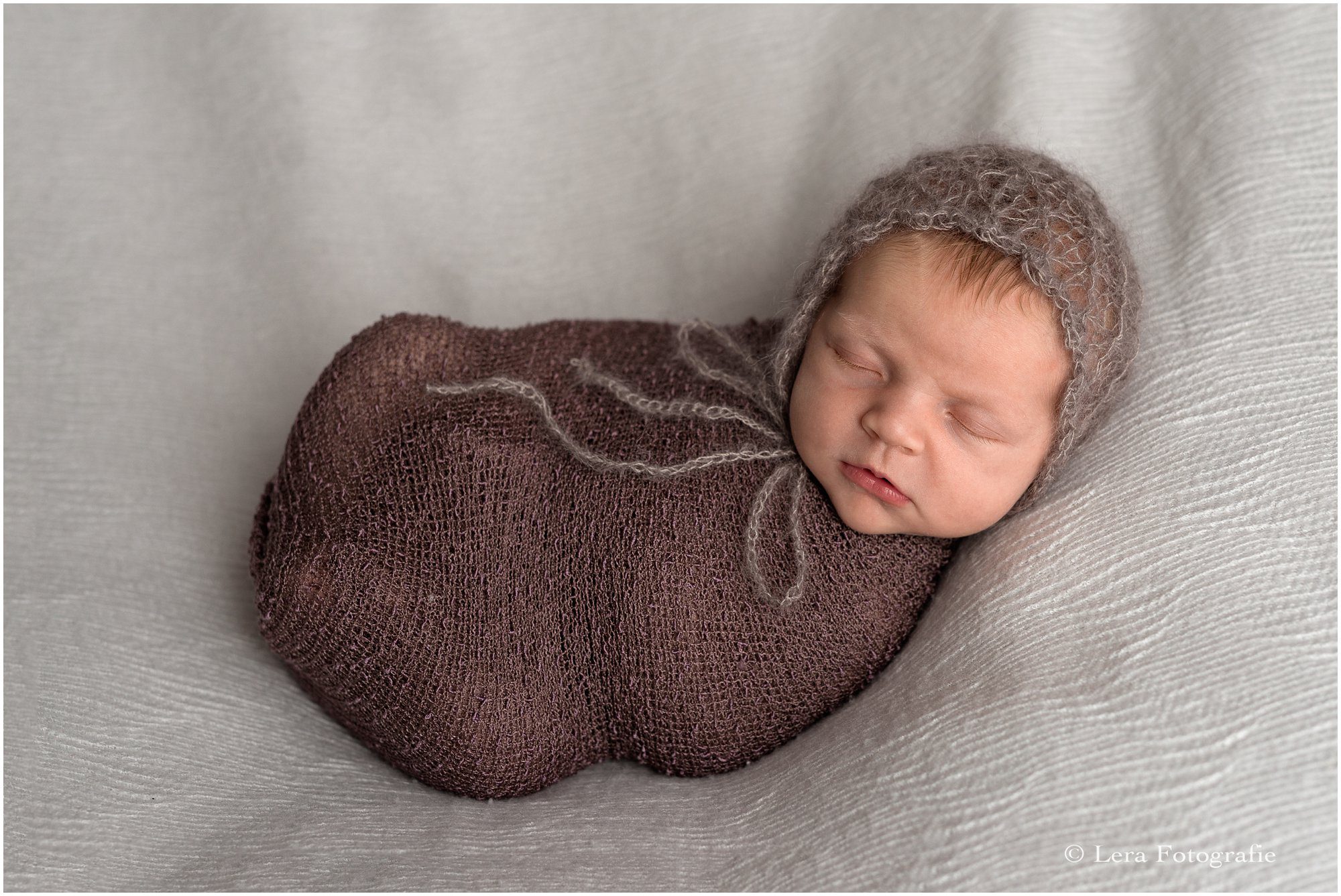 Newborn fotograaf in hillegom