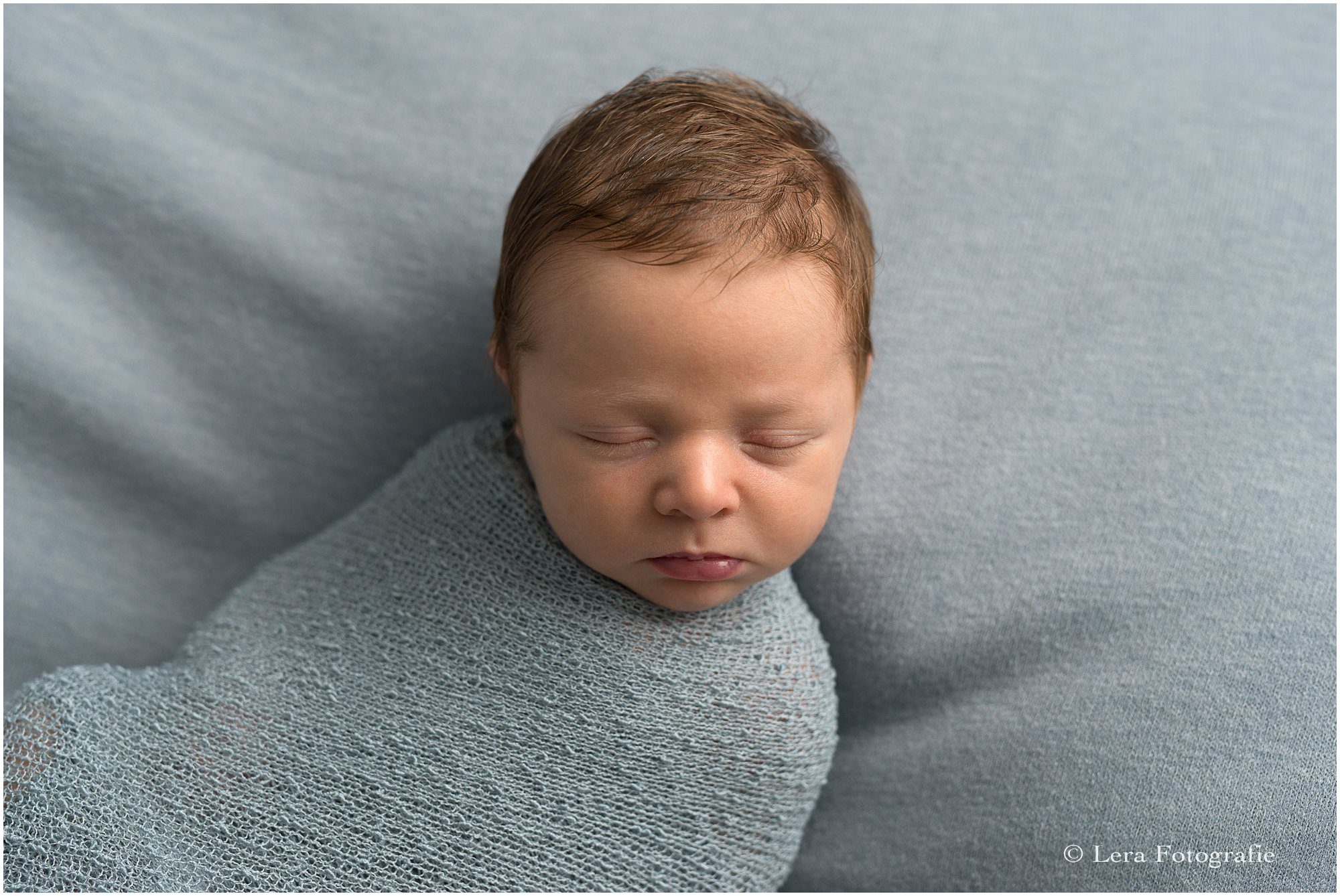 Newborn fotograaf aan huis Ter Aar