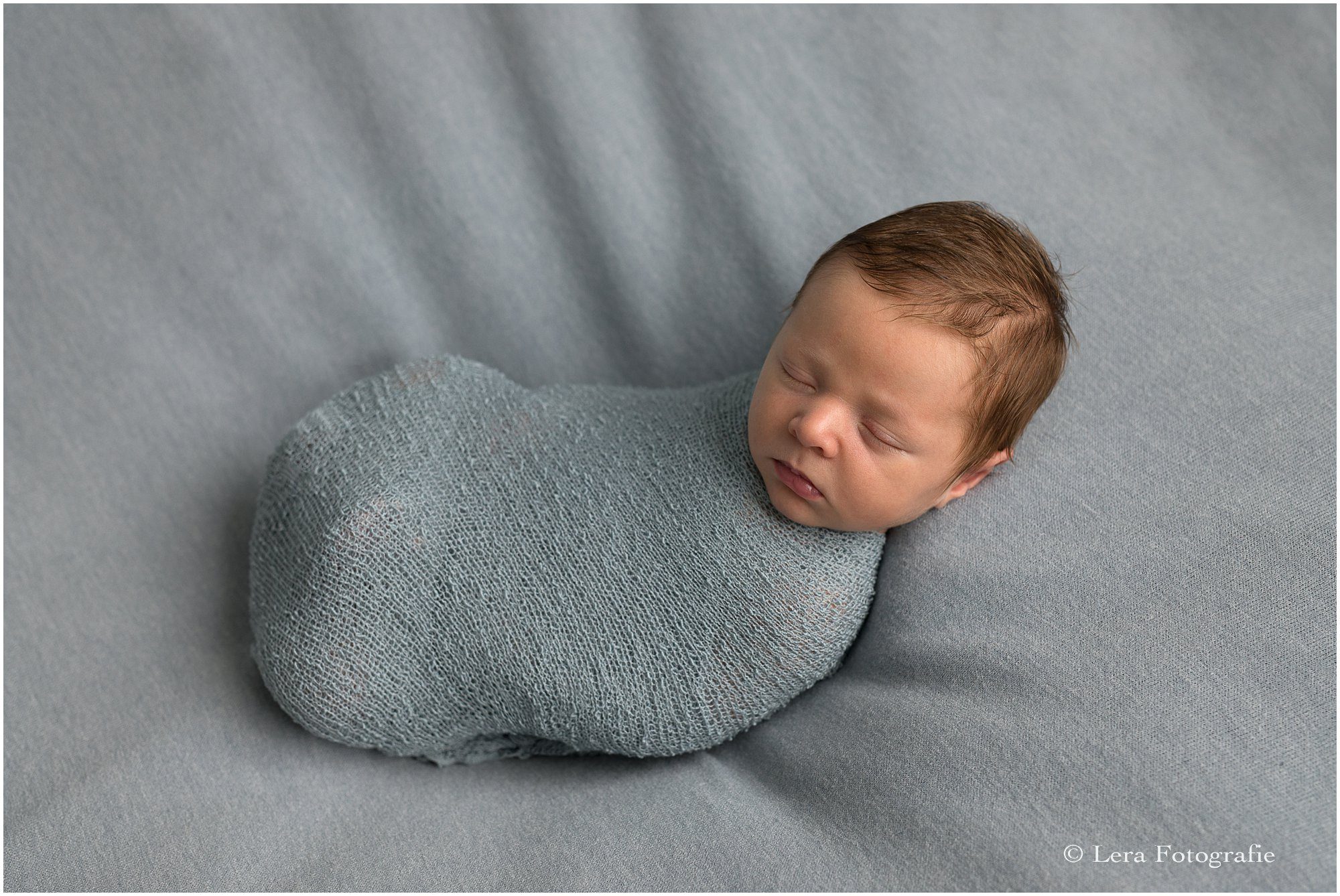 Newborn fotograaf aan huis Ter Aar