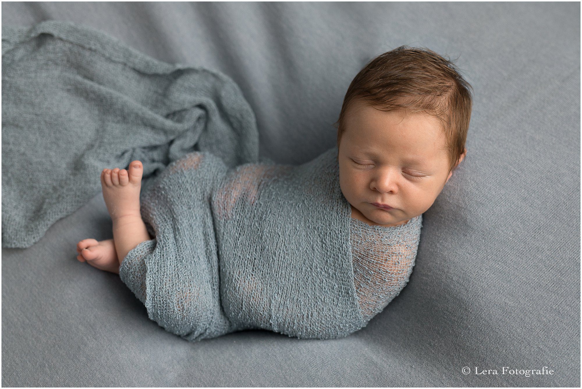 Newborn fotograaf aan huis Ter Aar