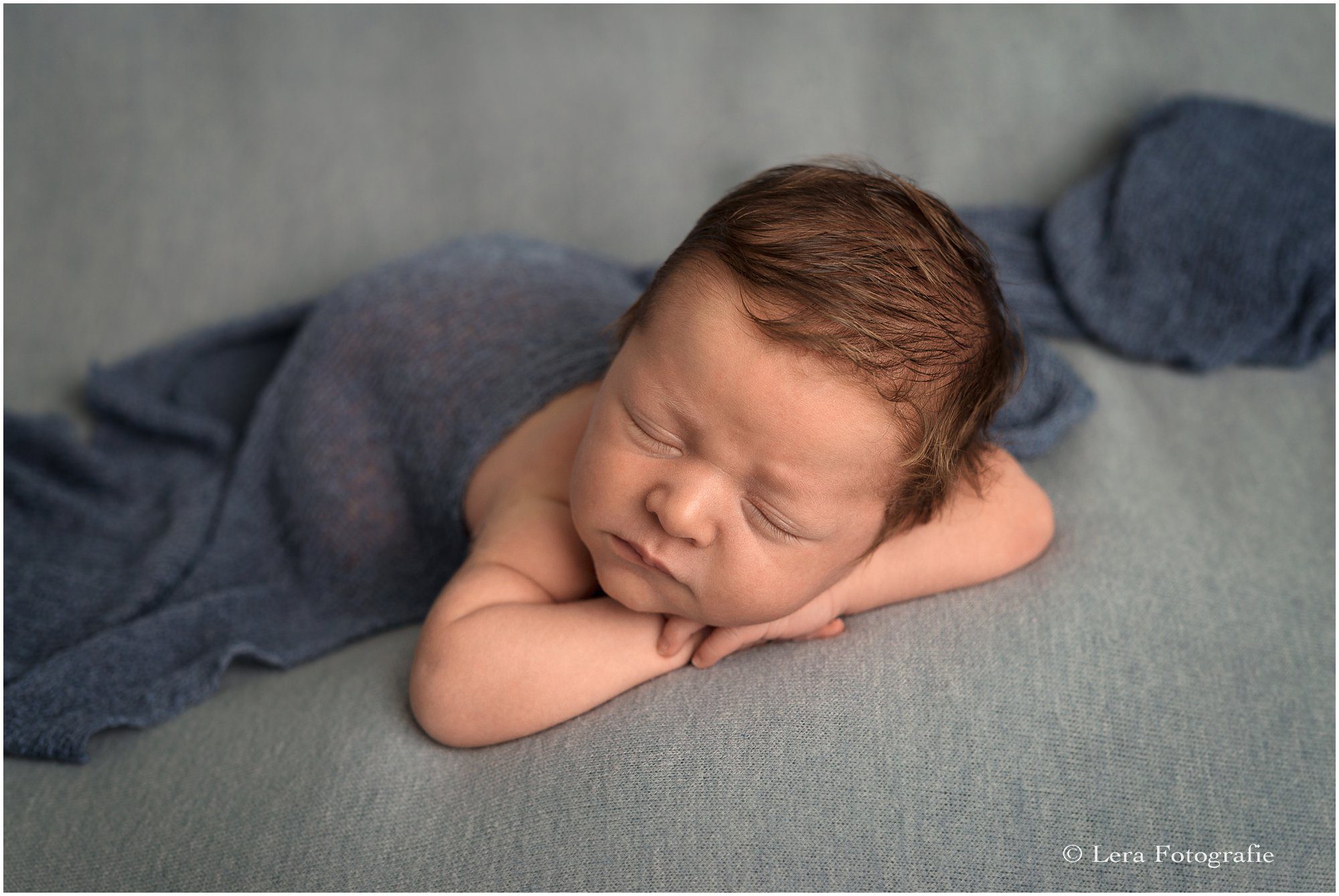 Newborn fotograaf aan huis Ter Aar