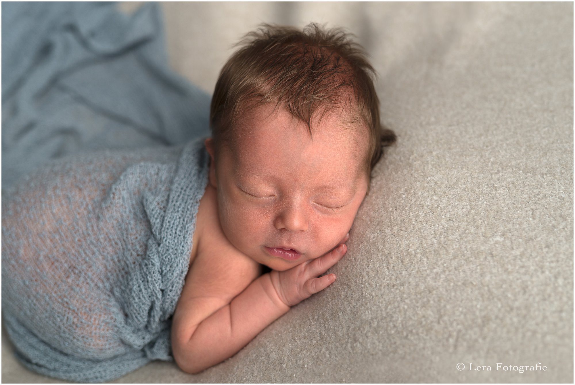 newbornfotograaf