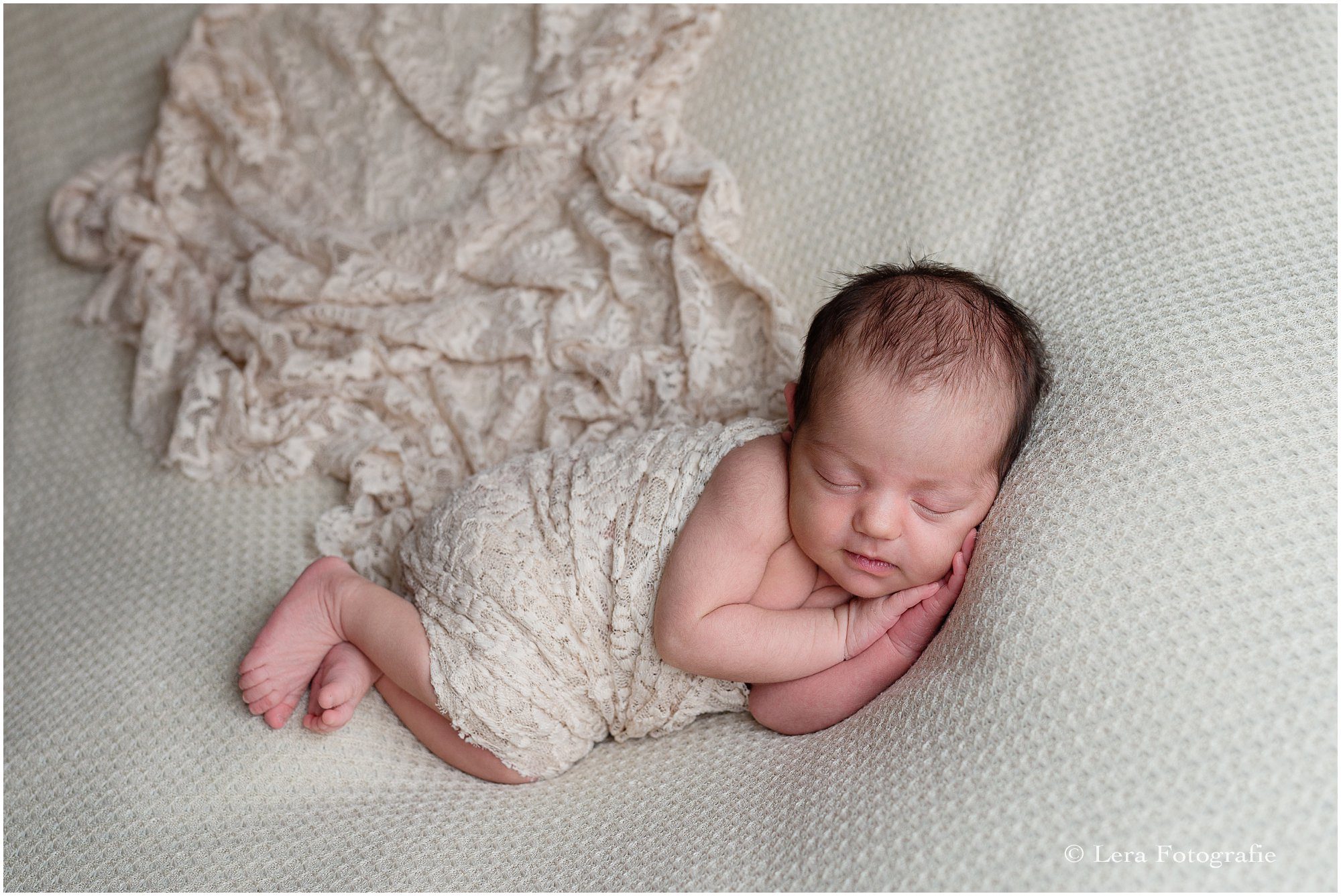 newbornshoot aan huis
