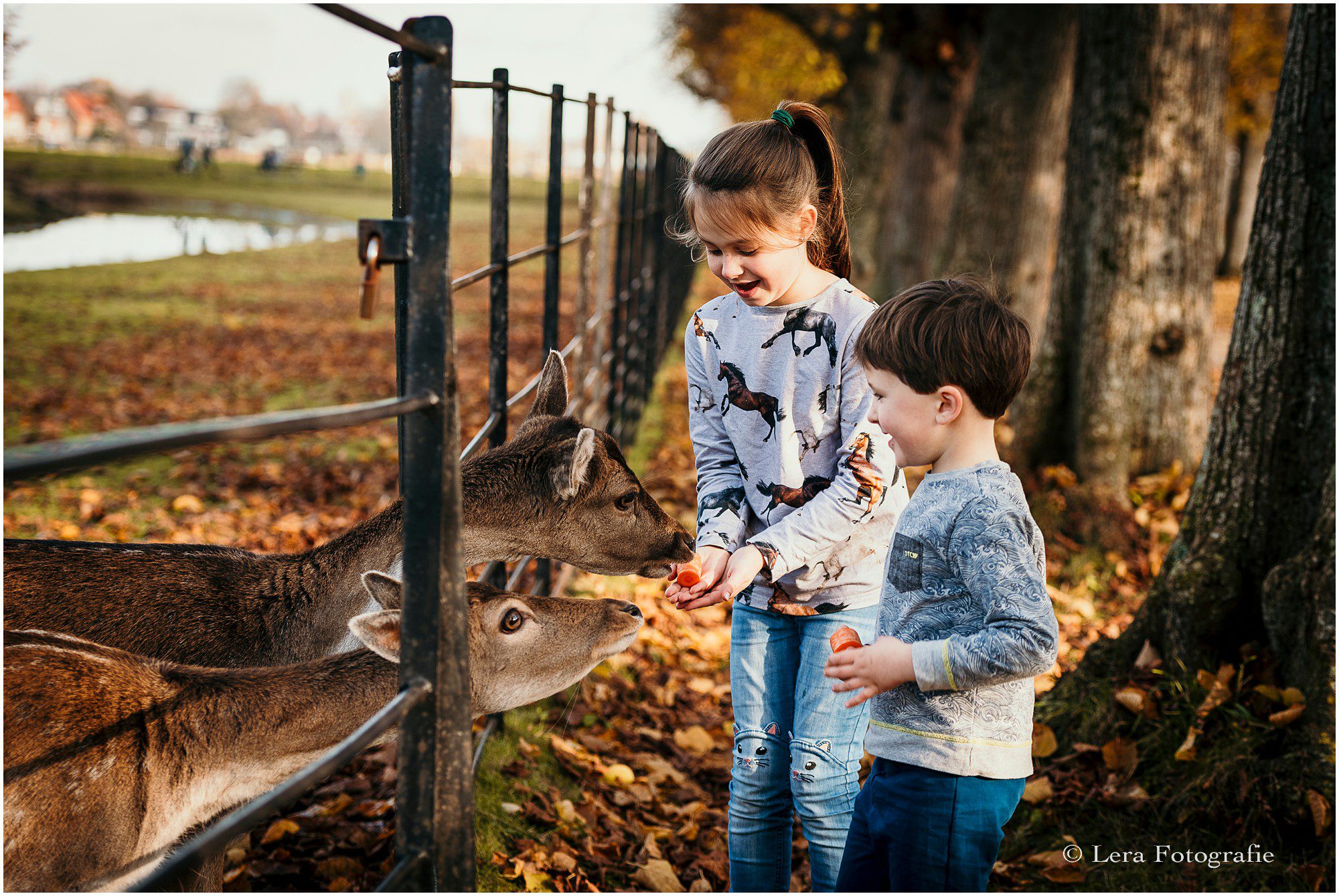 kinderfotoshoot