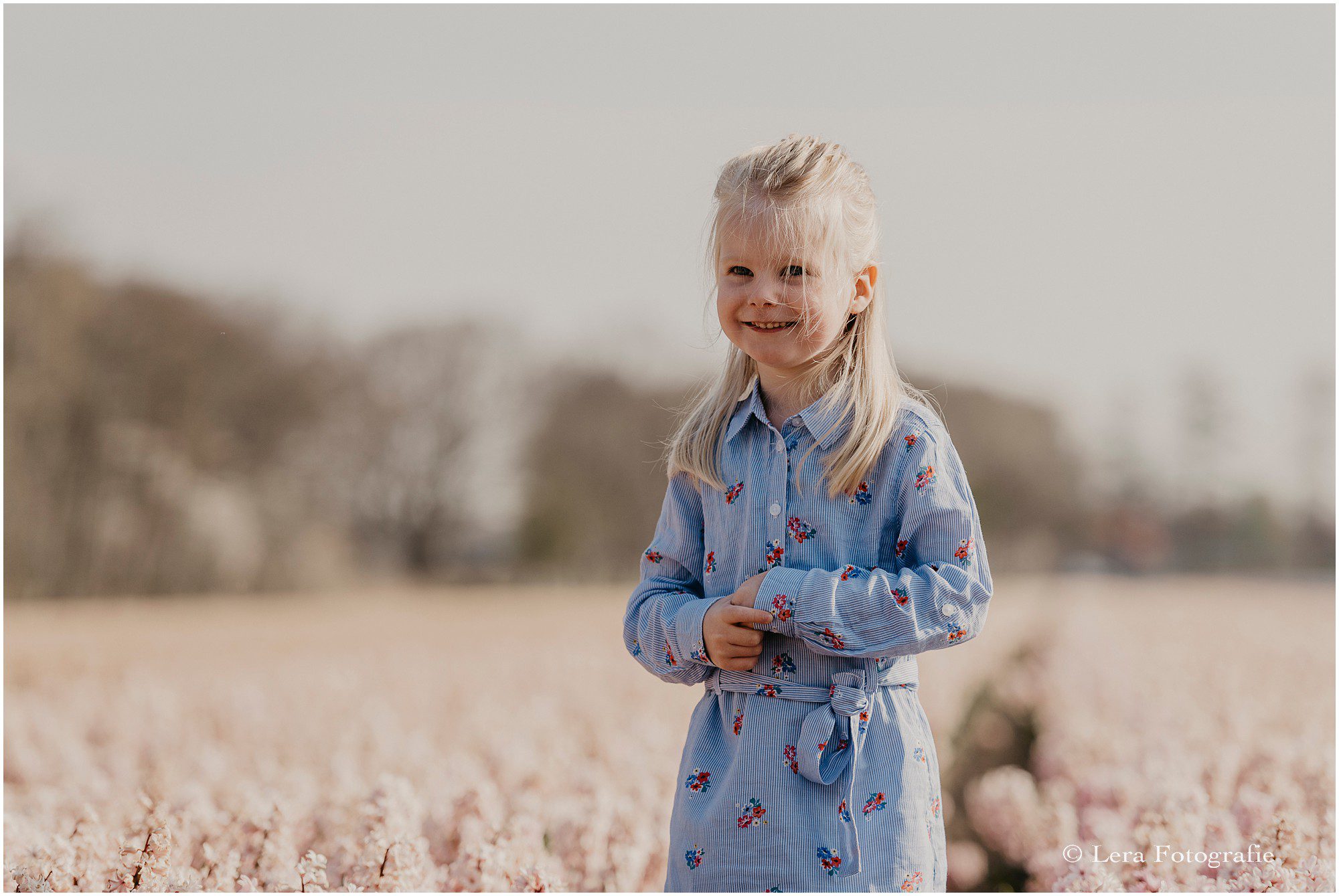 kinderfotografie bollenstreek