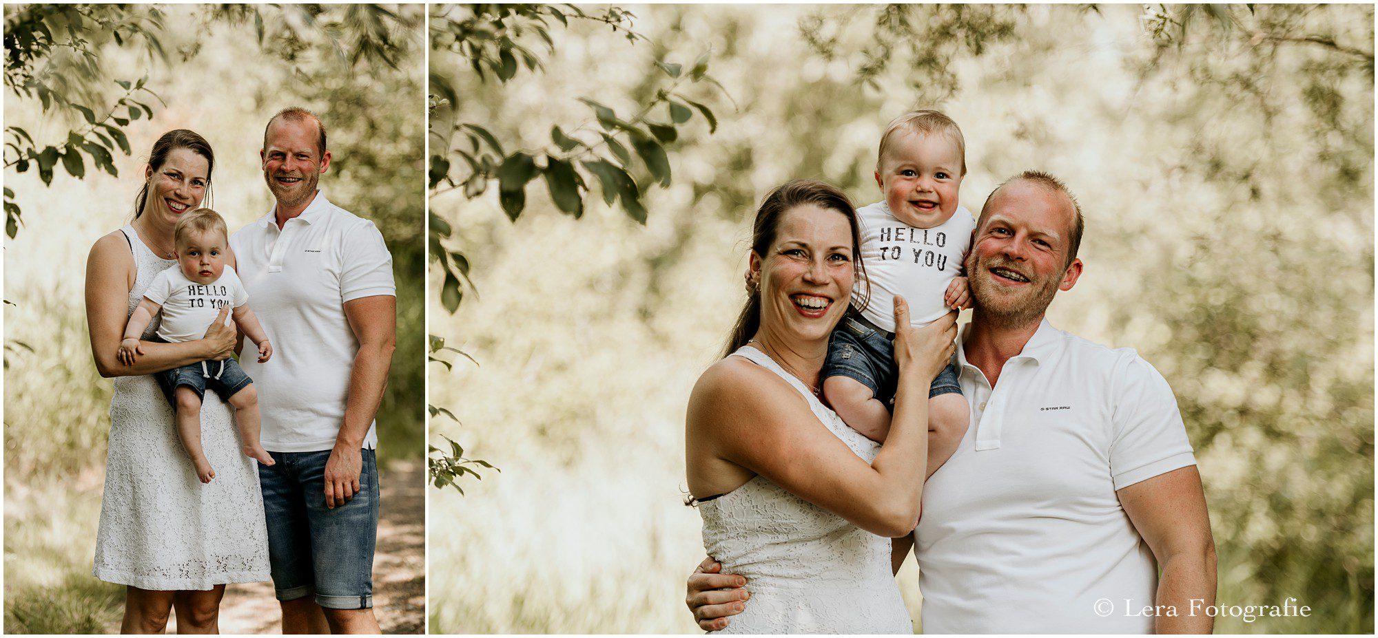 mini gezinsfotoshoot