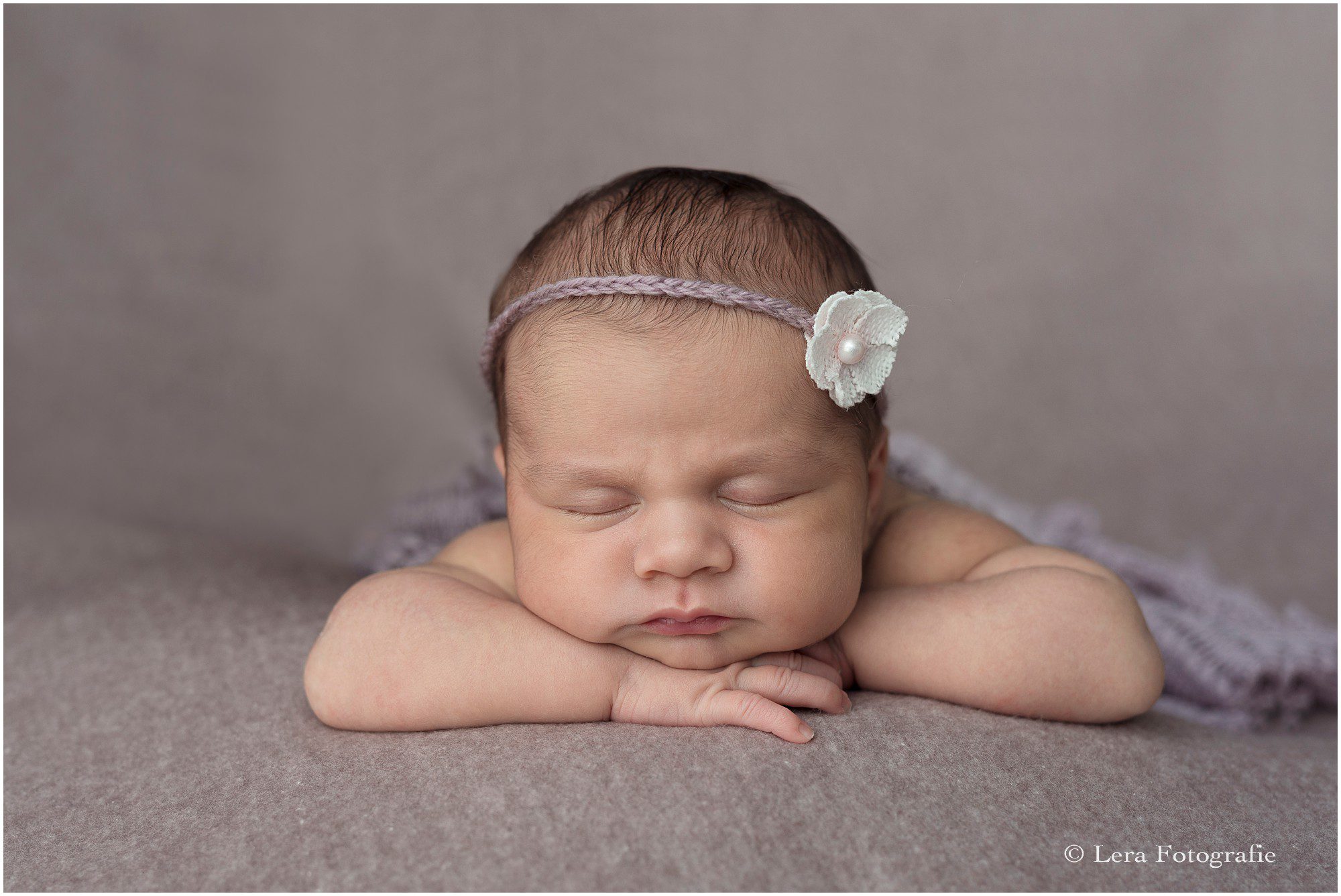 newborn fotoshoot als kraamcadeau