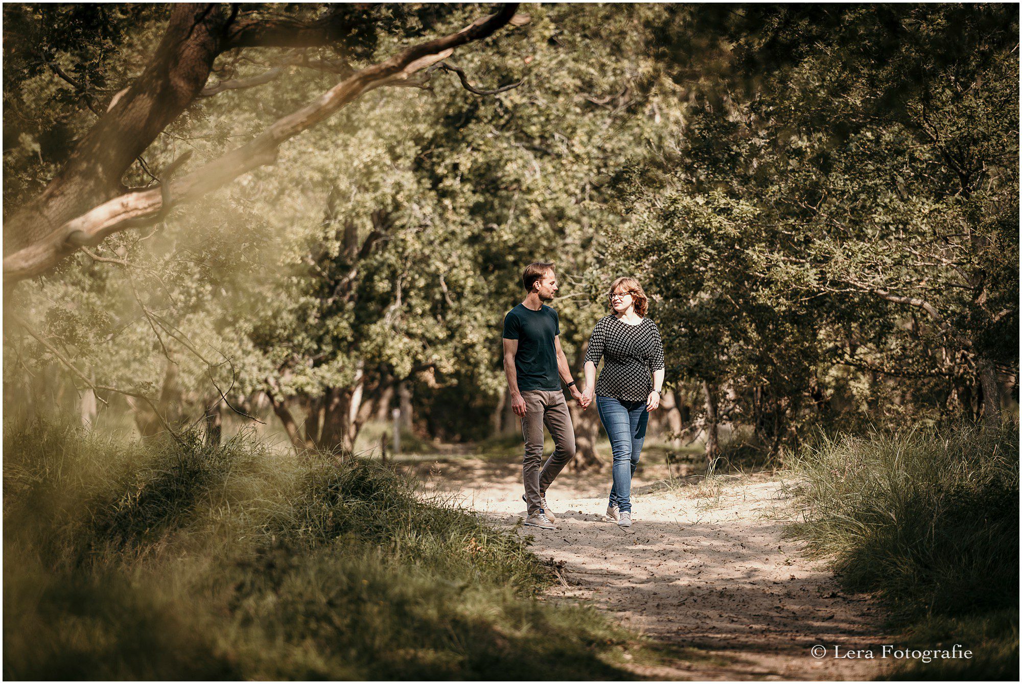 zwangerschaps fotoshoot
