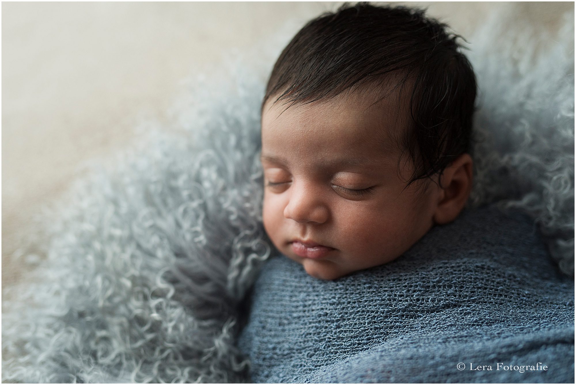 baby fotoshoot aan huis