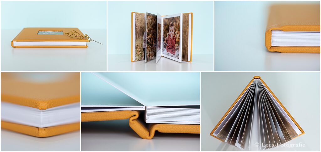 exclusieve fotoalbum