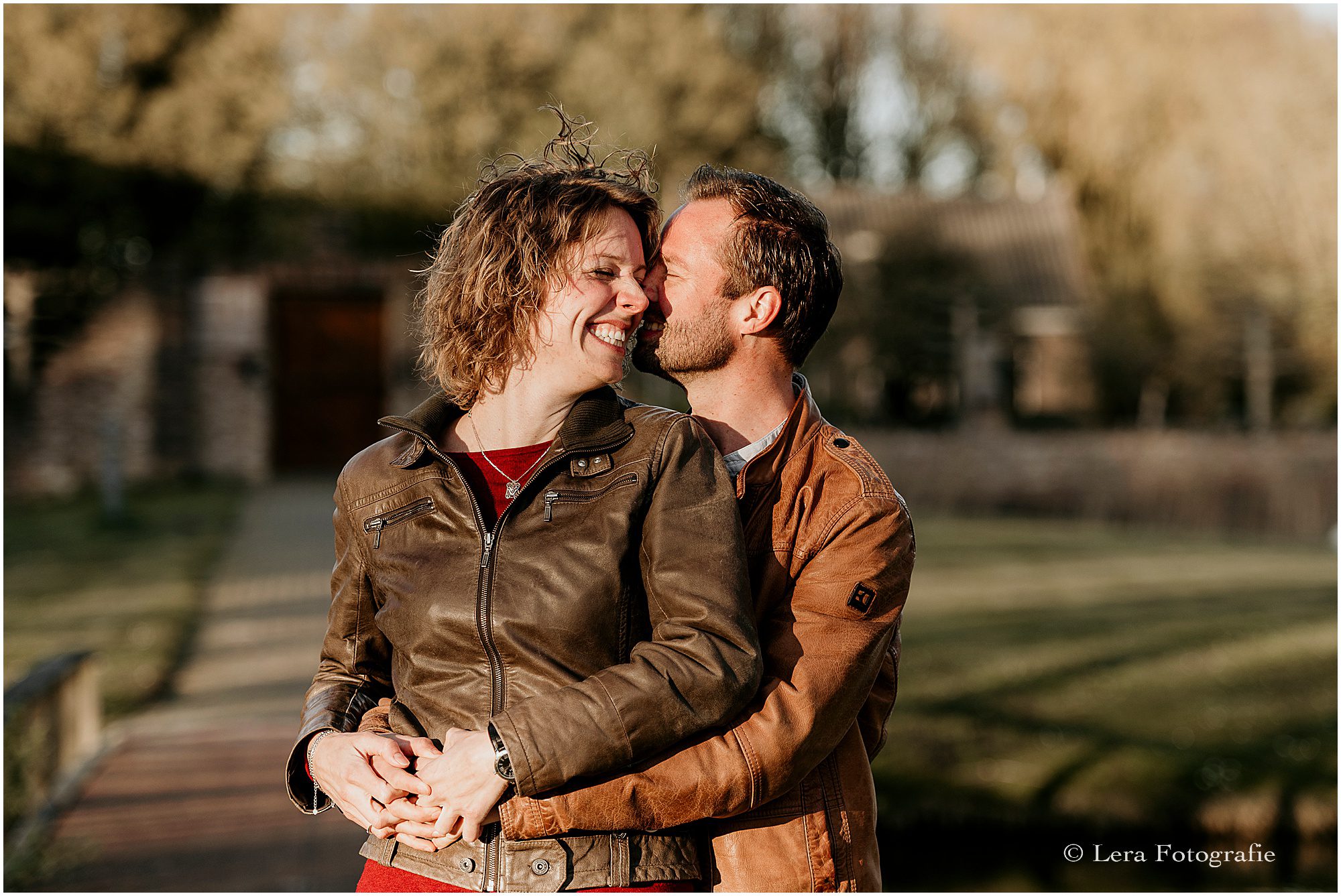 prewedding photoshoot hoofddorp