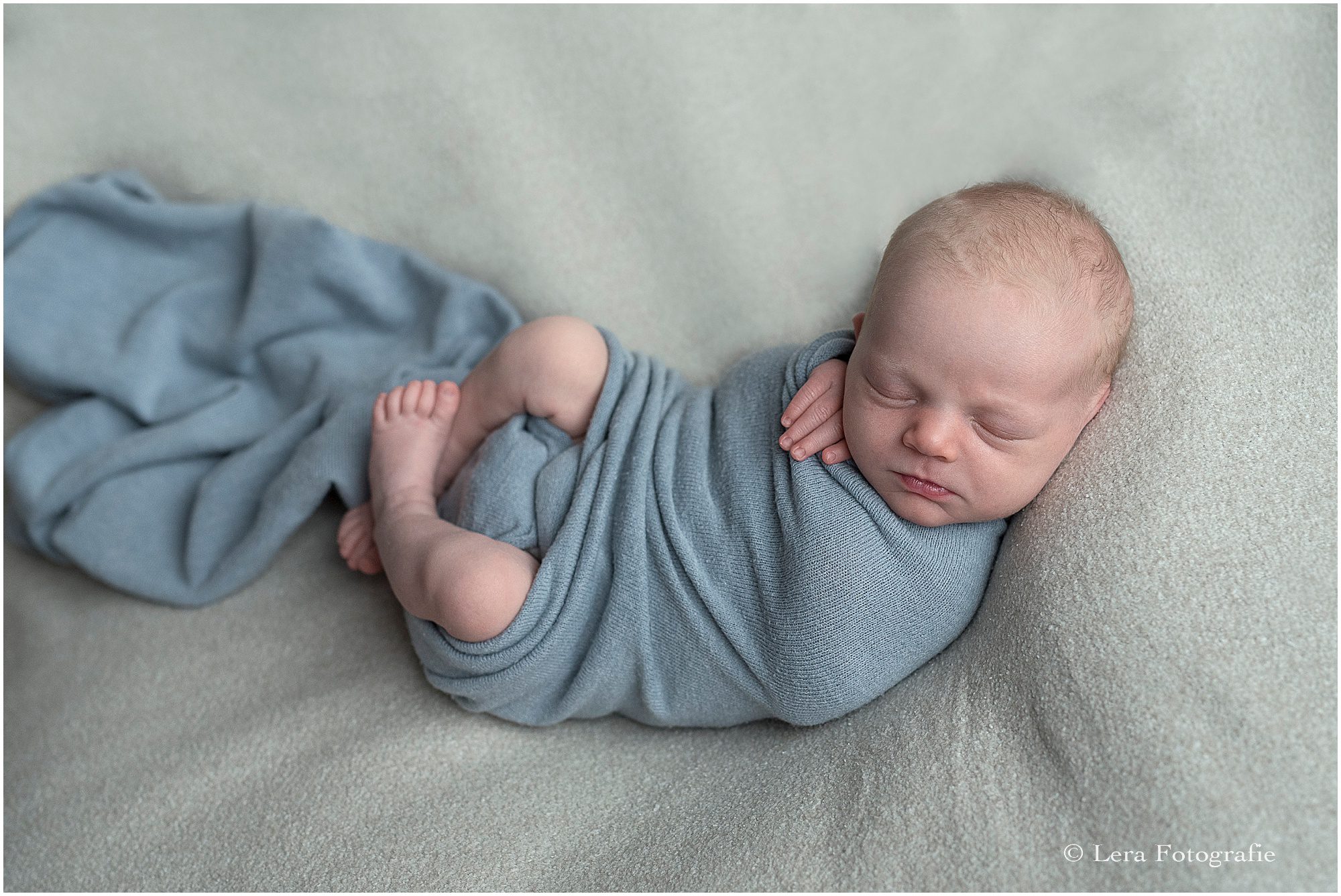 pasgeboren baby fotografie aan huis